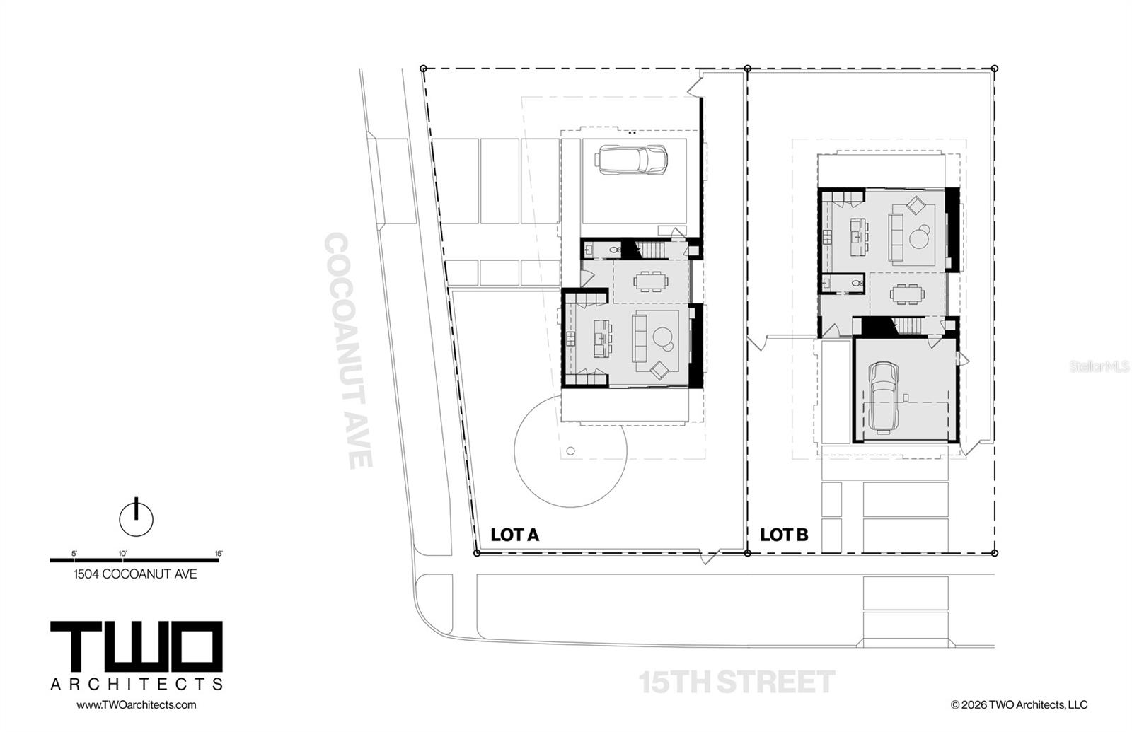 1504 COCOANUT AVE, SARASOTA, FL — photo 12