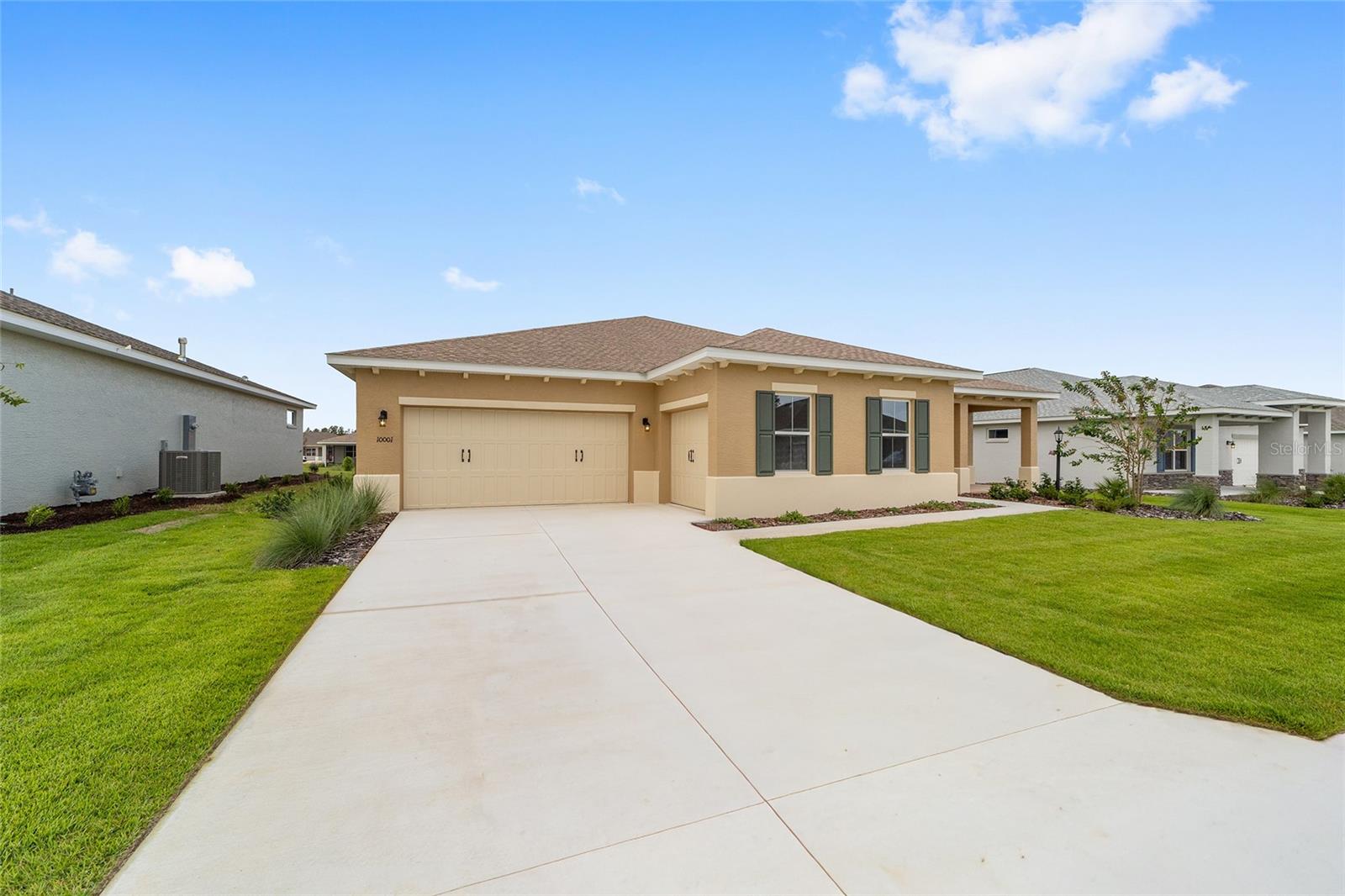 10001 SW 106TH CIR, OCALA, FL — photo 3