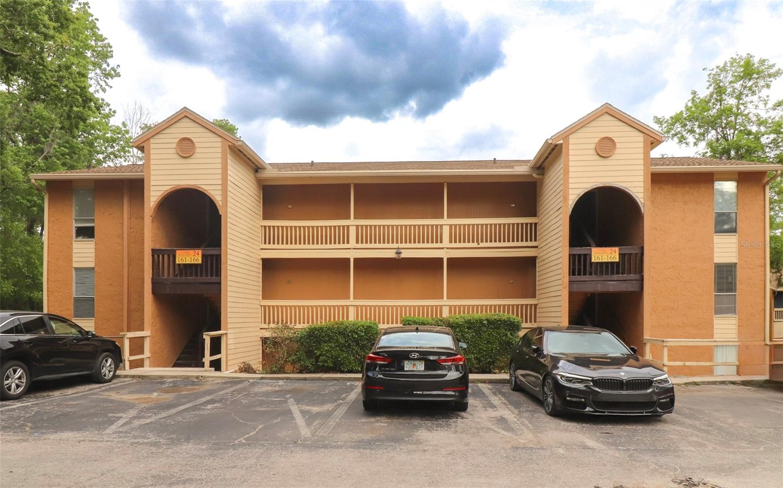 1810 NW 23RD BLVD #165, GAINESVILLE, FL