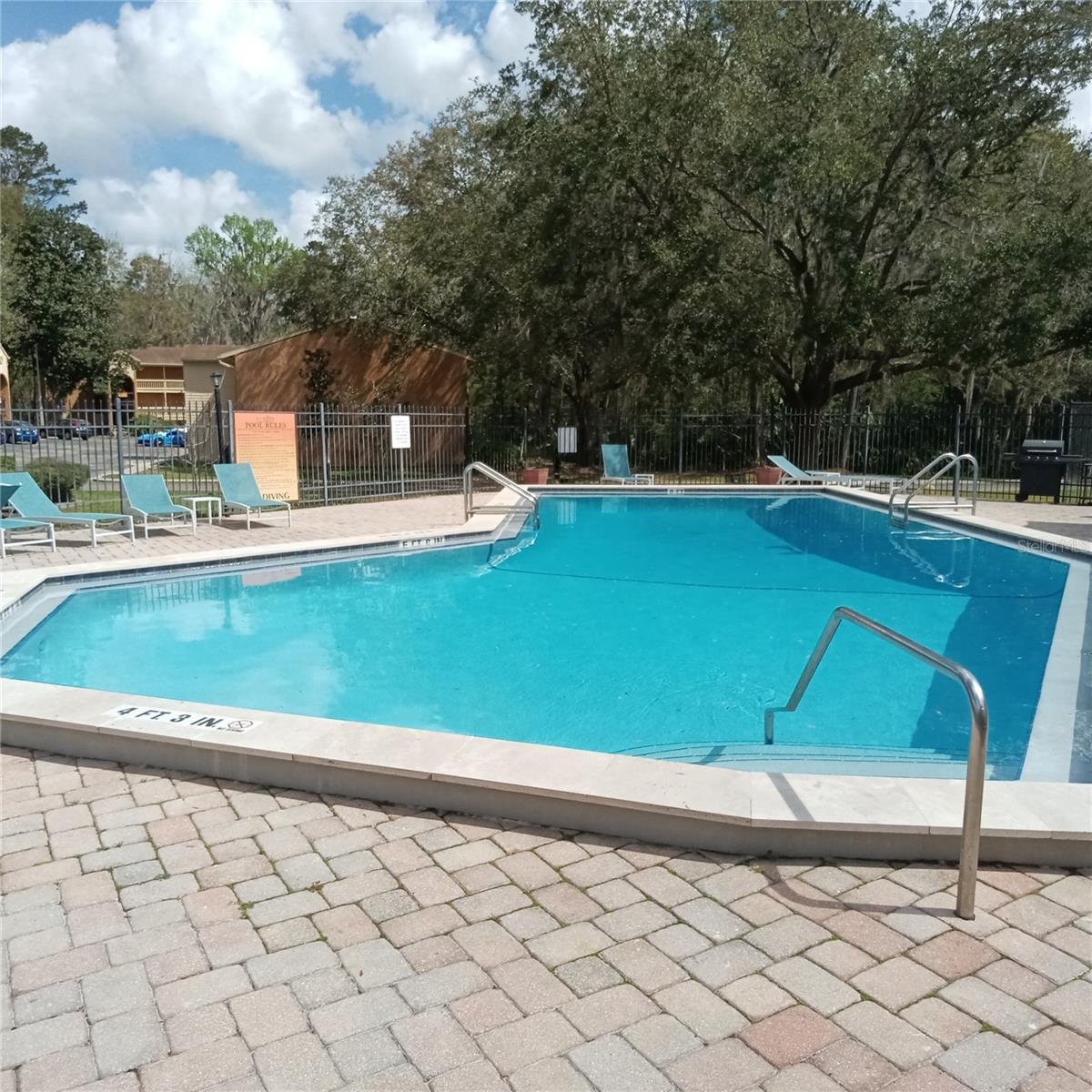 1810 NW 23RD BLVD #165, GAINESVILLE, FL — photo 26