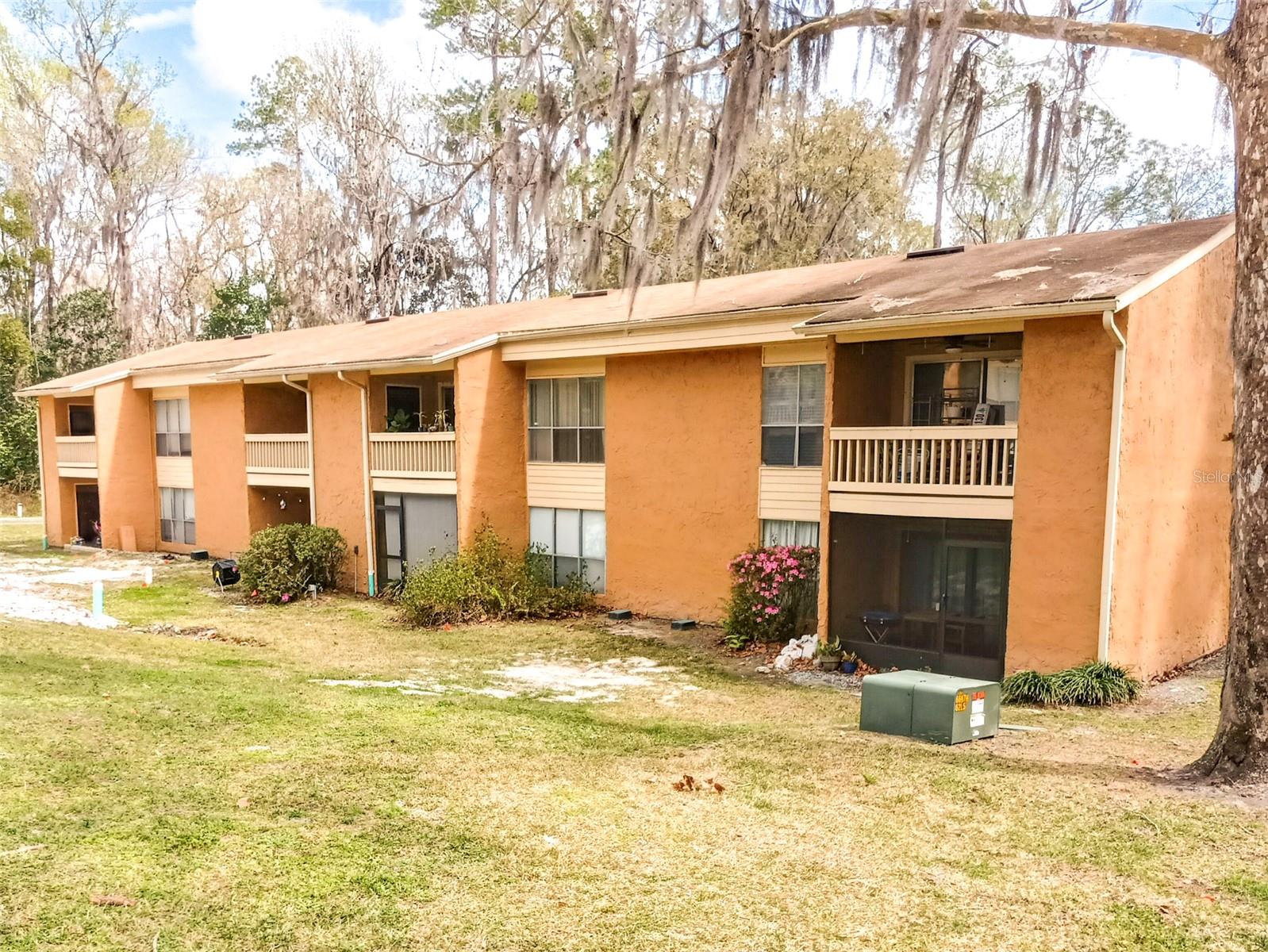 1810 NW 23RD BLVD #165, GAINESVILLE, FL — photo 32
