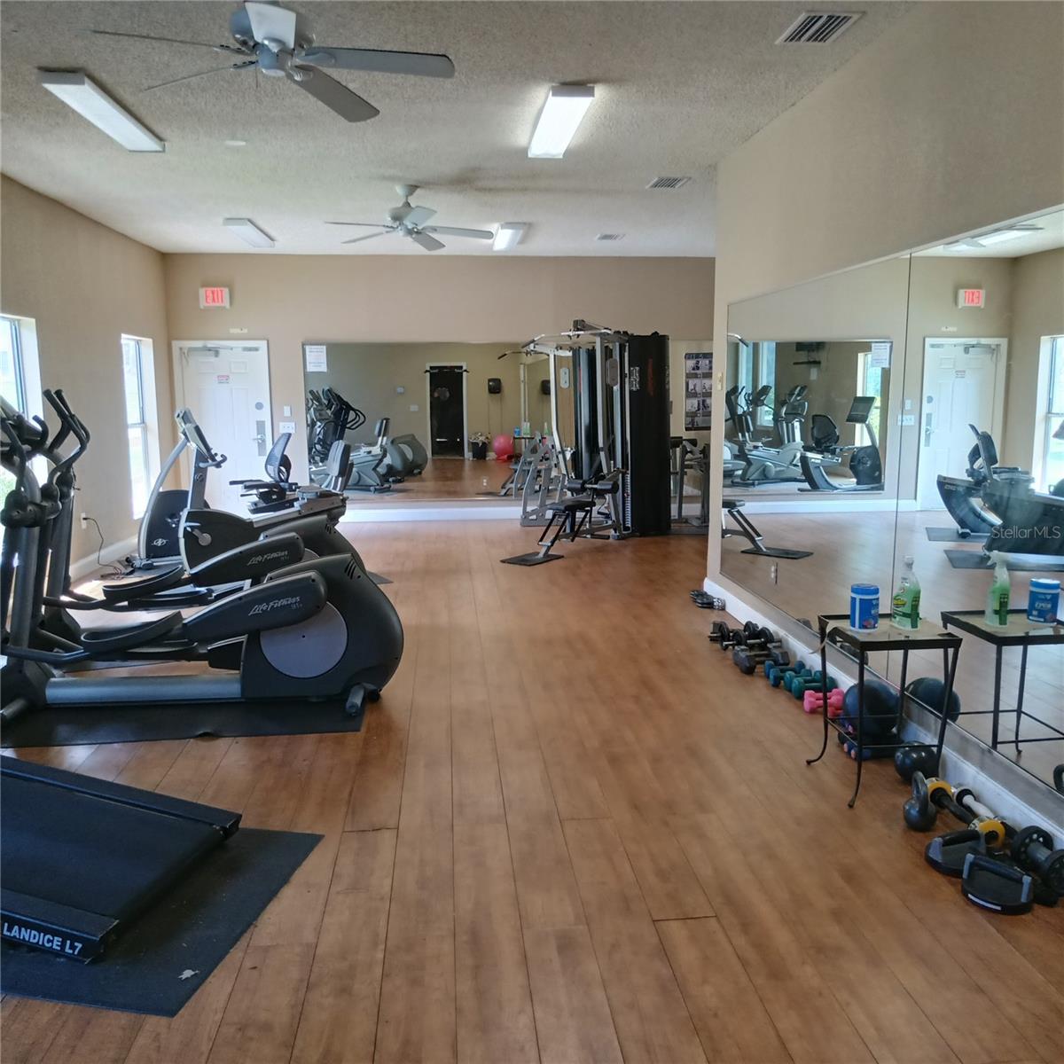 1810 NW 23RD BLVD #165, GAINESVILLE, FL — photo 33