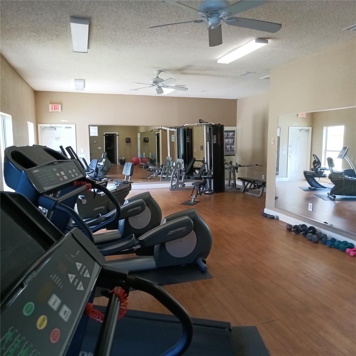 1810 NW 23RD BLVD #165, GAINESVILLE, FL — photo 35