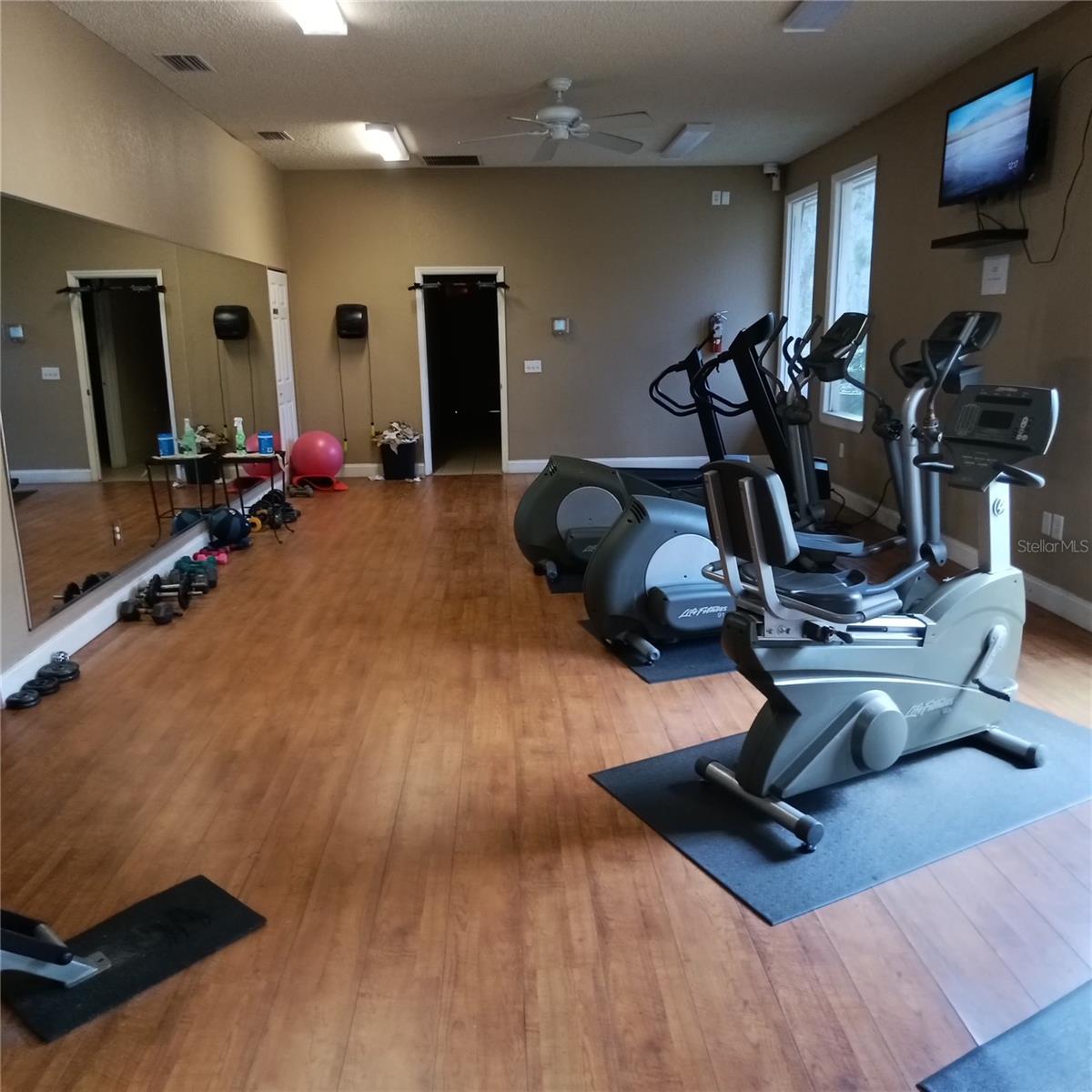 1810 NW 23RD BLVD #165, GAINESVILLE, FL — photo 38
