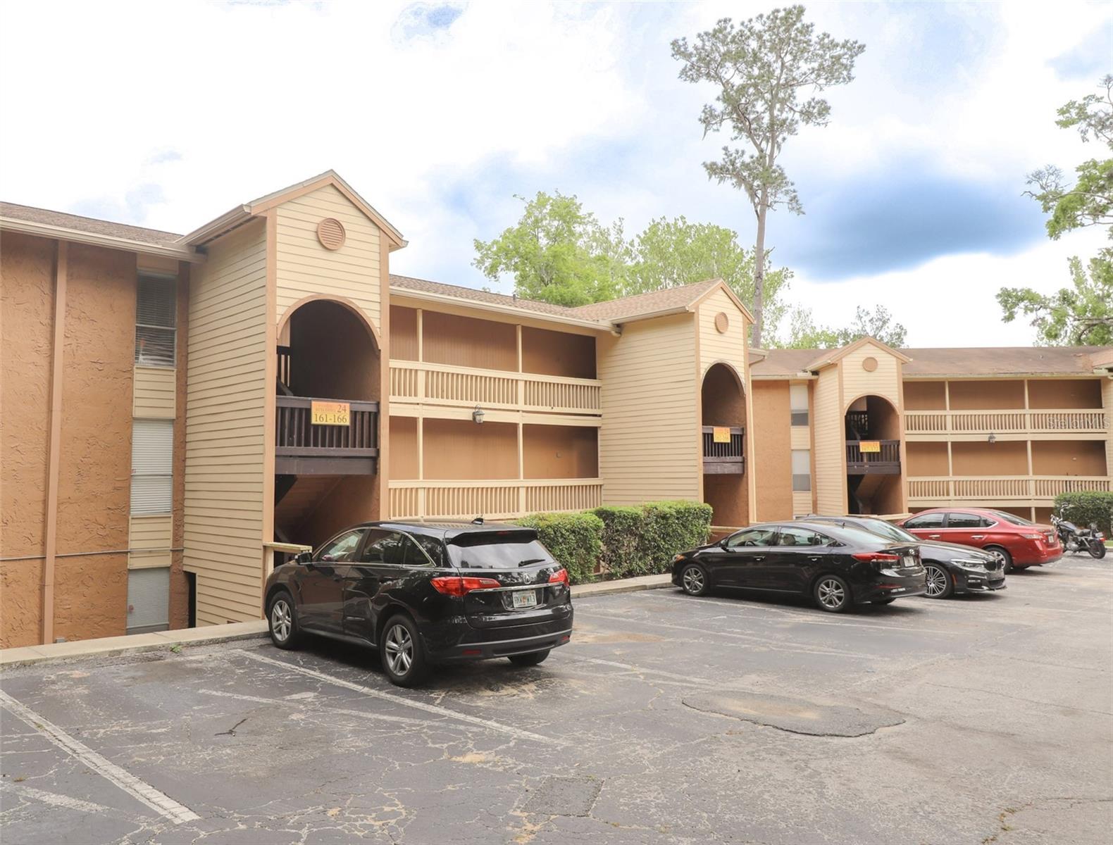 1810 NW 23RD BLVD #165, GAINESVILLE, FL — photo 41