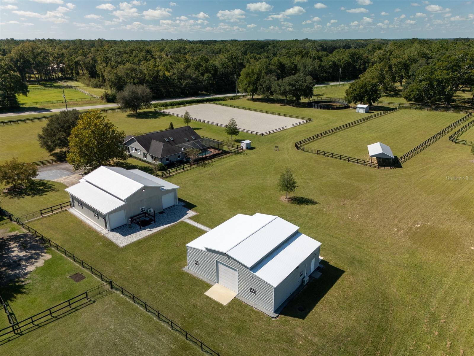 15921 NW HIGHWAY 464B, MORRISTON, FL — photo 2