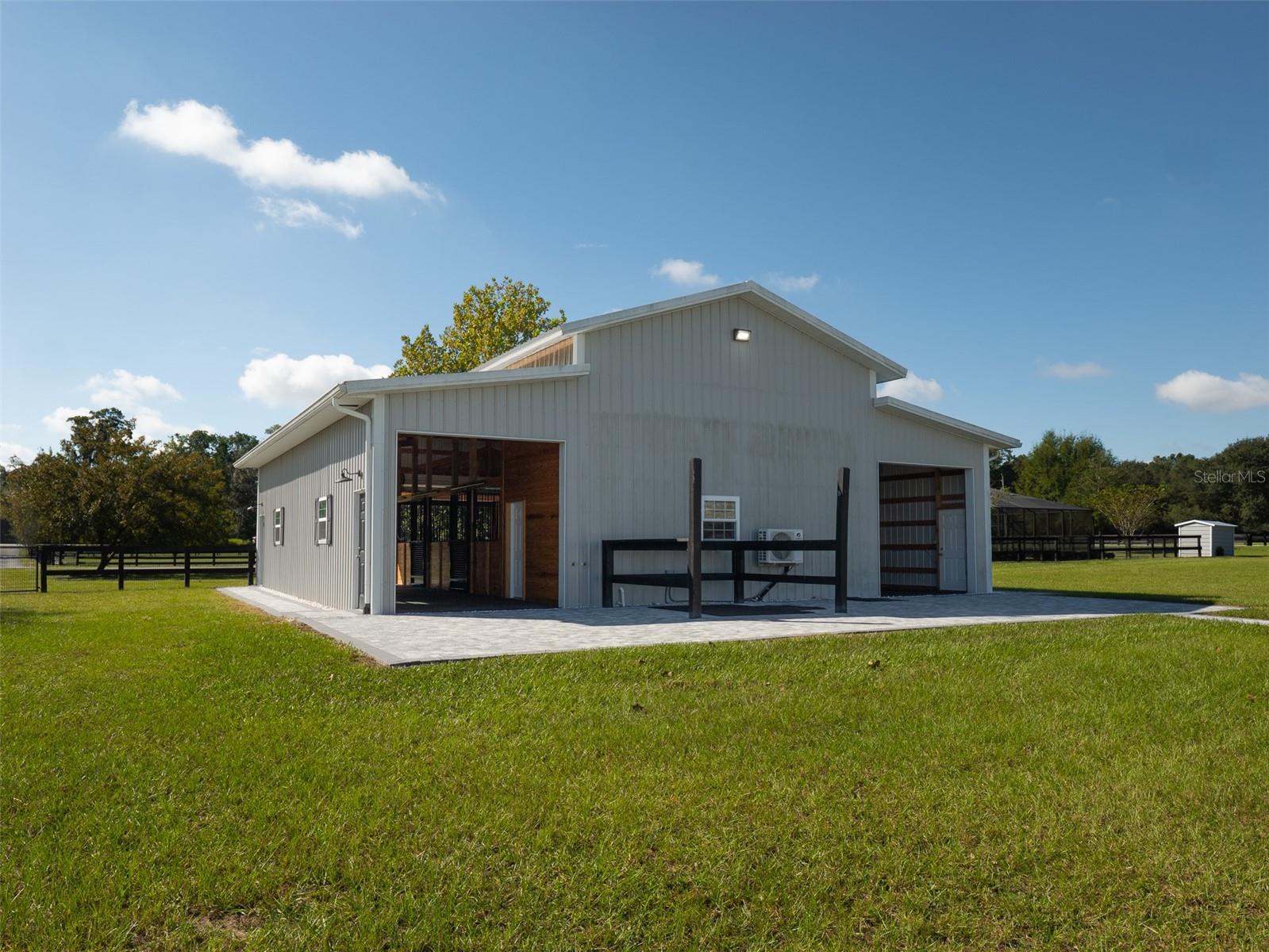 15921 NW HIGHWAY 464B, MORRISTON, FL — photo 26