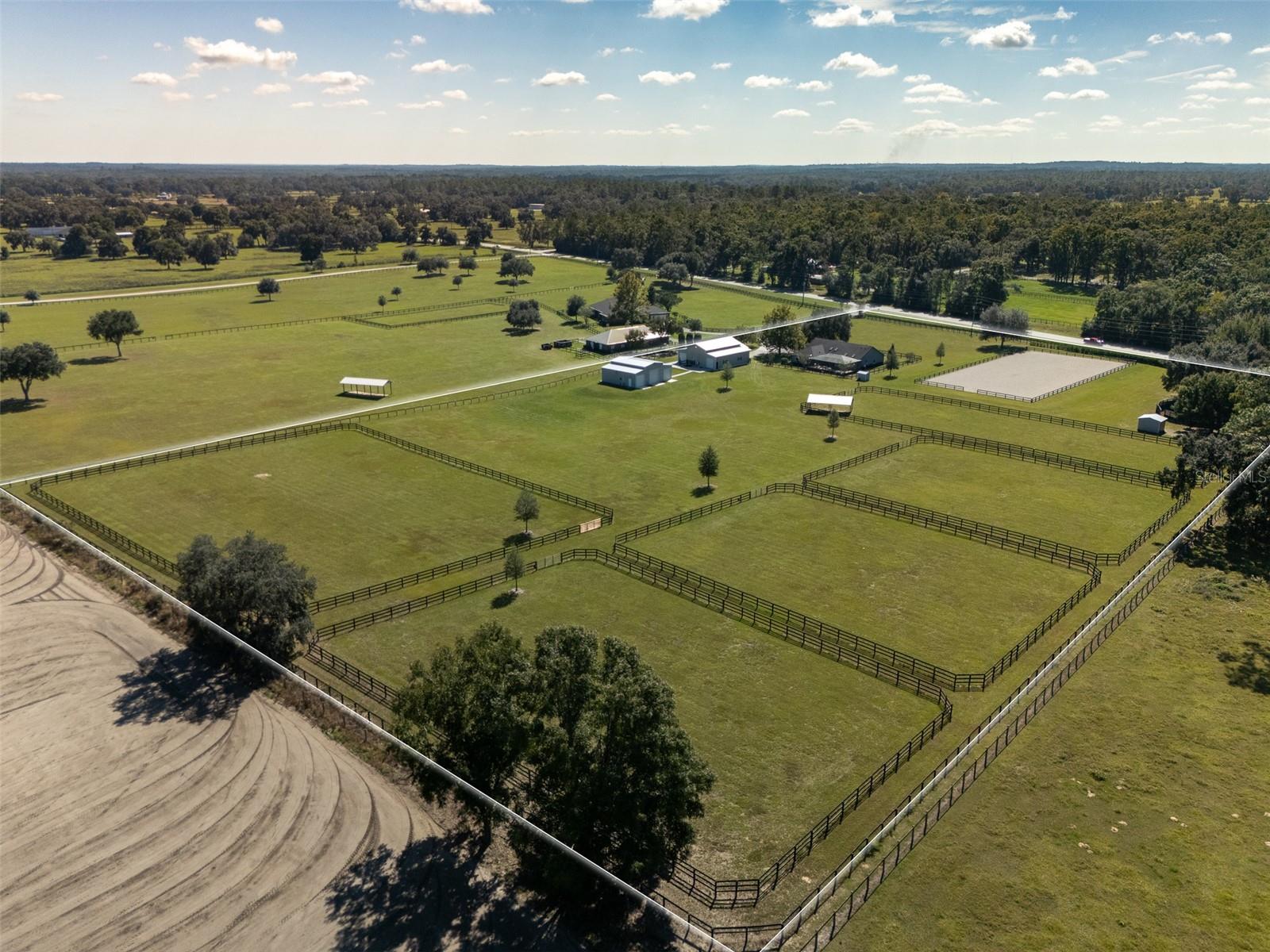 15921 NW HIGHWAY 464B, MORRISTON, FL — photo 31