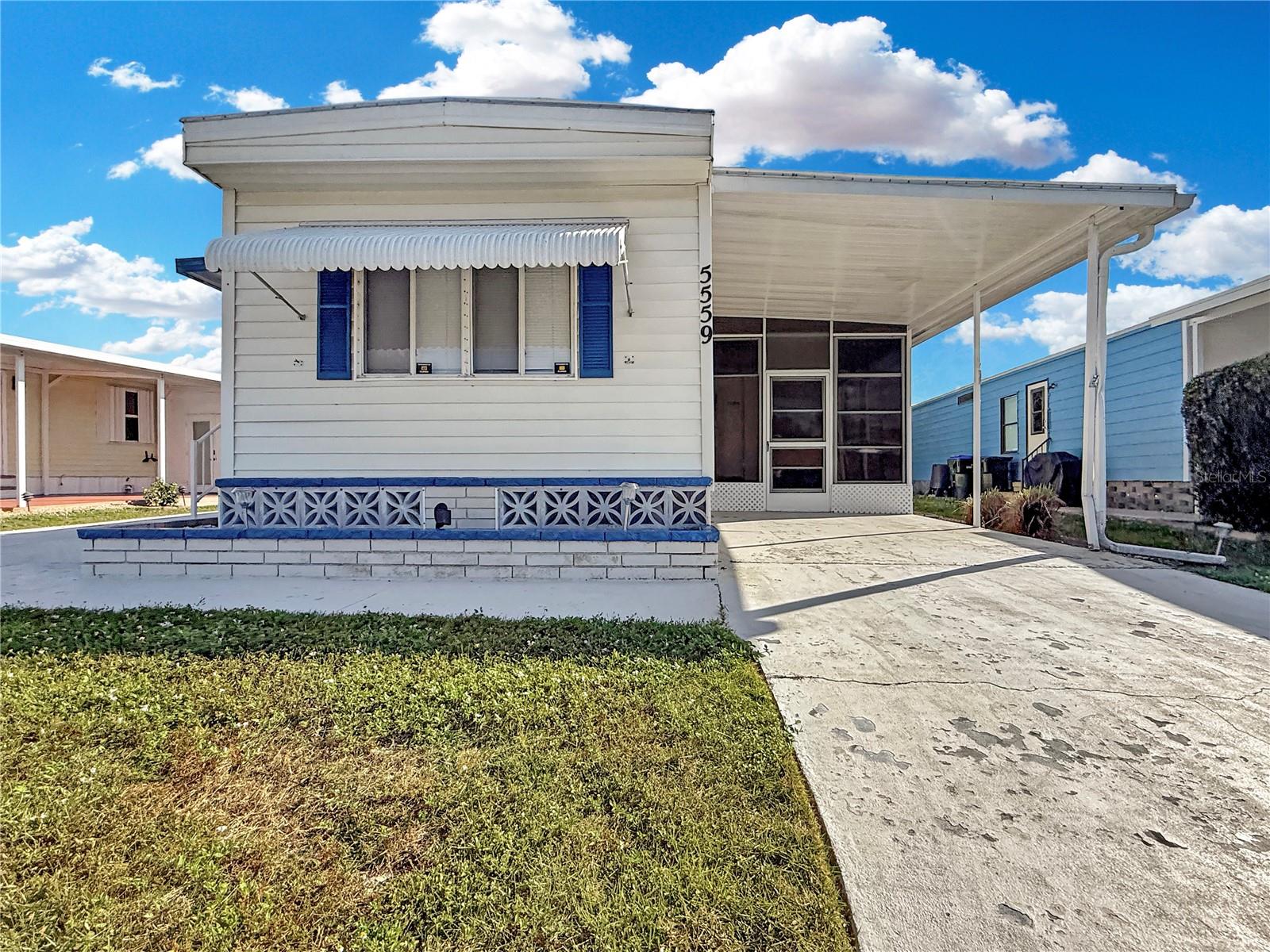 5559 HOLIDAY PARK BLVD, NORTH PORT, FL — photo 3