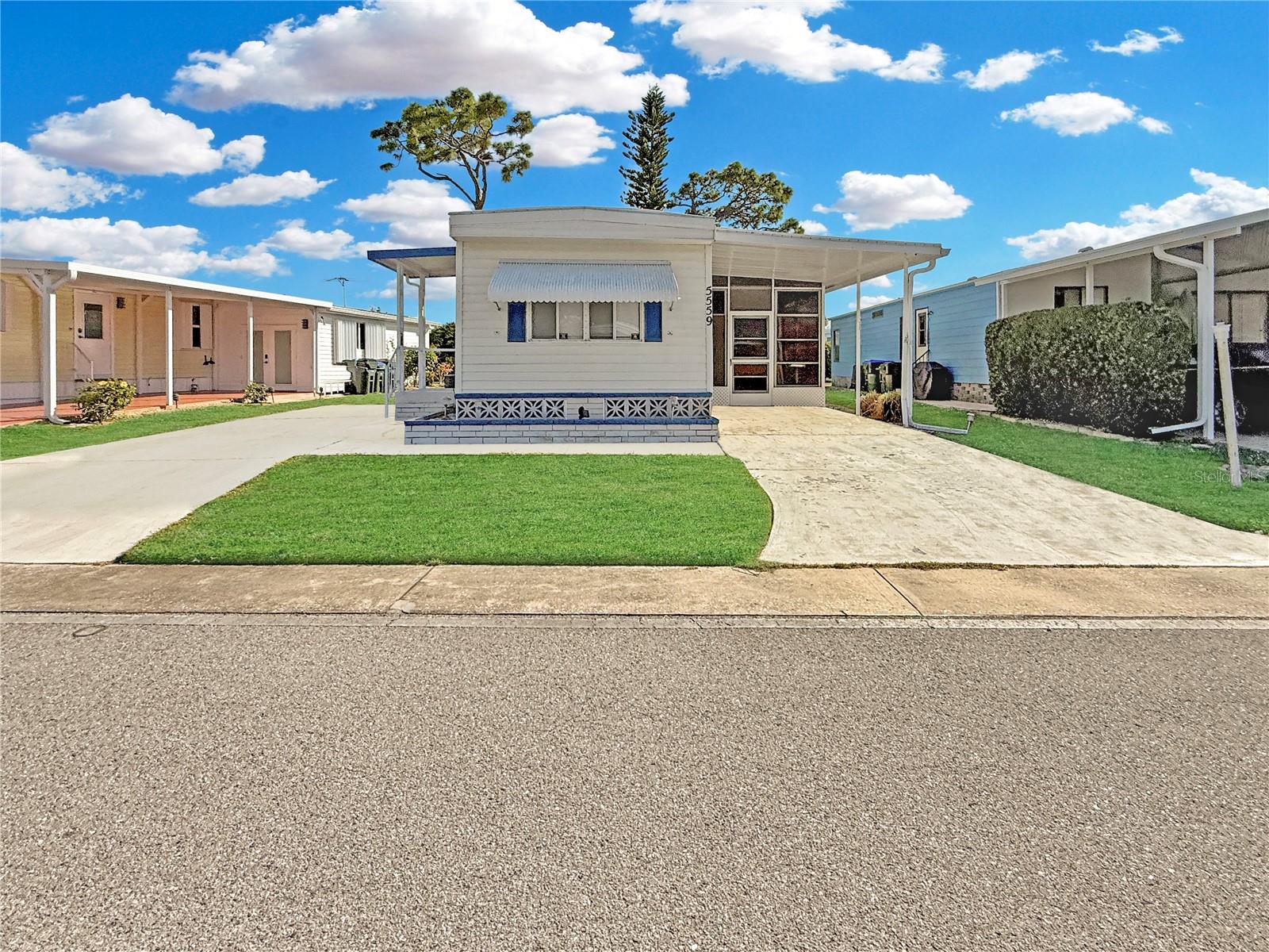 5559 HOLIDAY PARK BLVD, NORTH PORT, FL — photo 36