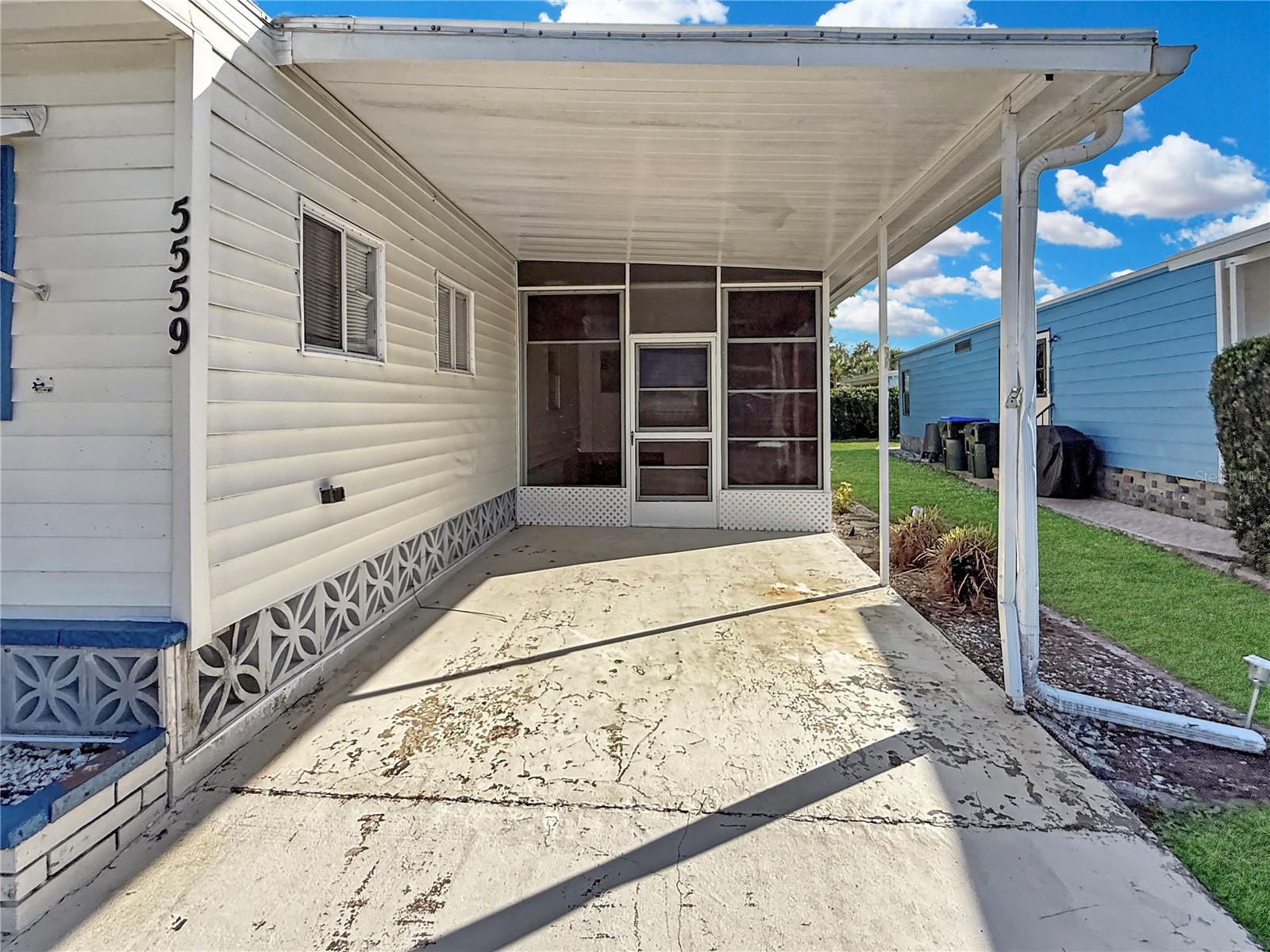 5559 HOLIDAY PARK BLVD, NORTH PORT, FL — photo 23