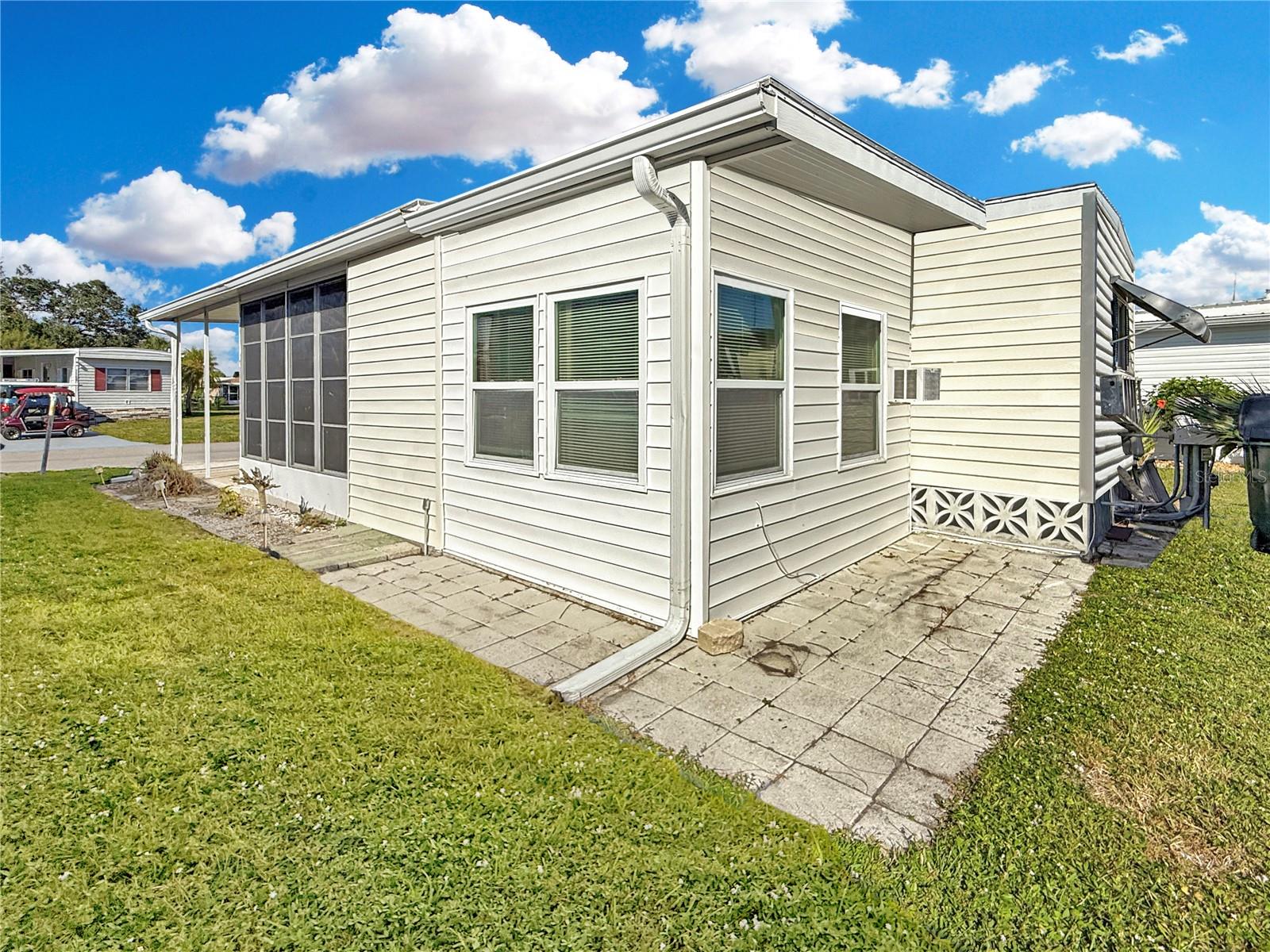 5559 HOLIDAY PARK BLVD, NORTH PORT, FL — photo 25