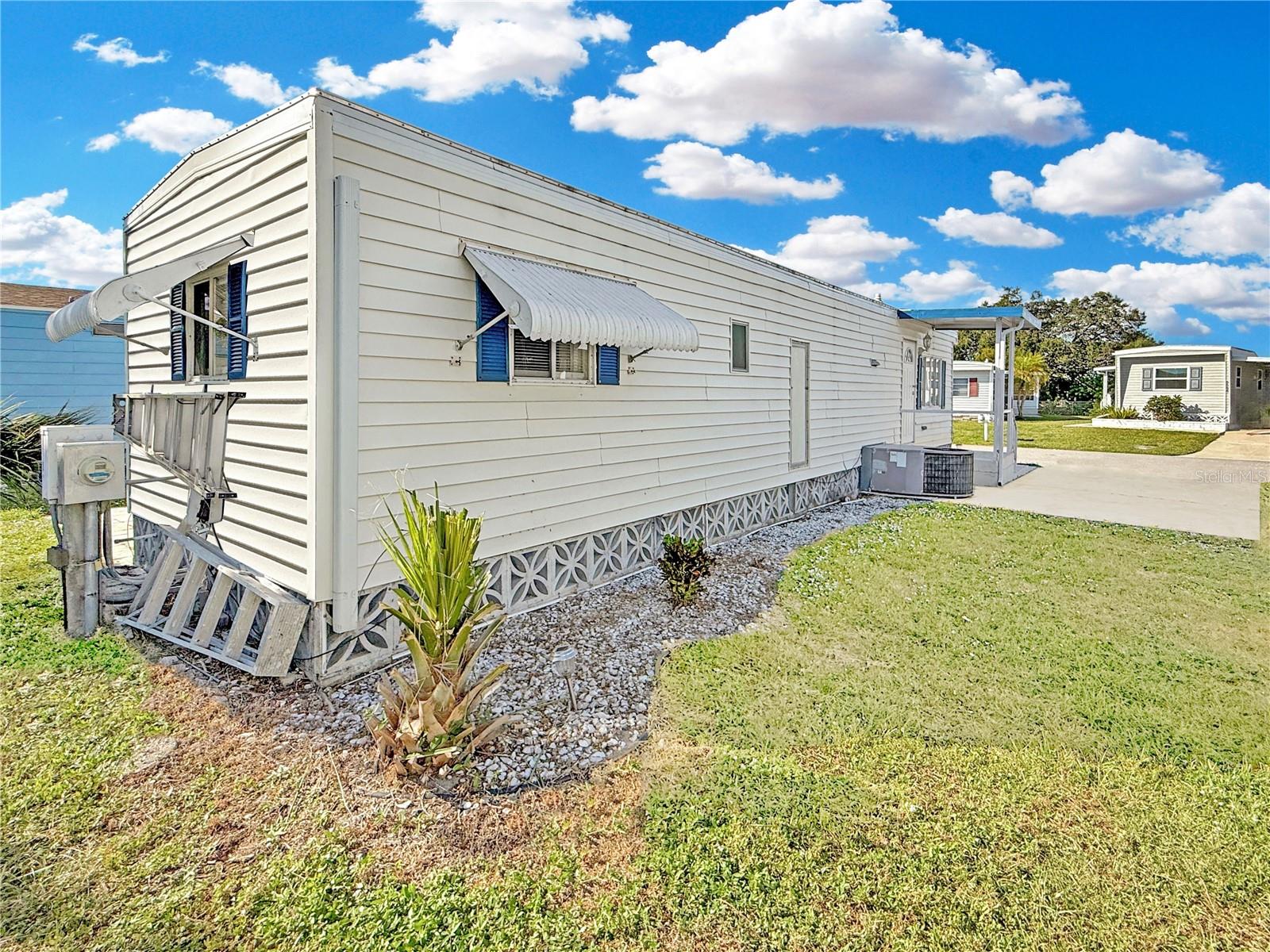 5559 HOLIDAY PARK BLVD, NORTH PORT, FL — photo 26