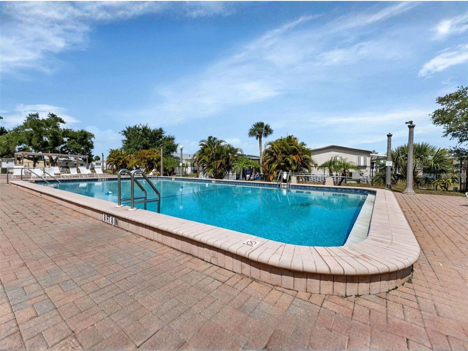 5559 HOLIDAY PARK BLVD, NORTH PORT, FL — photo 28