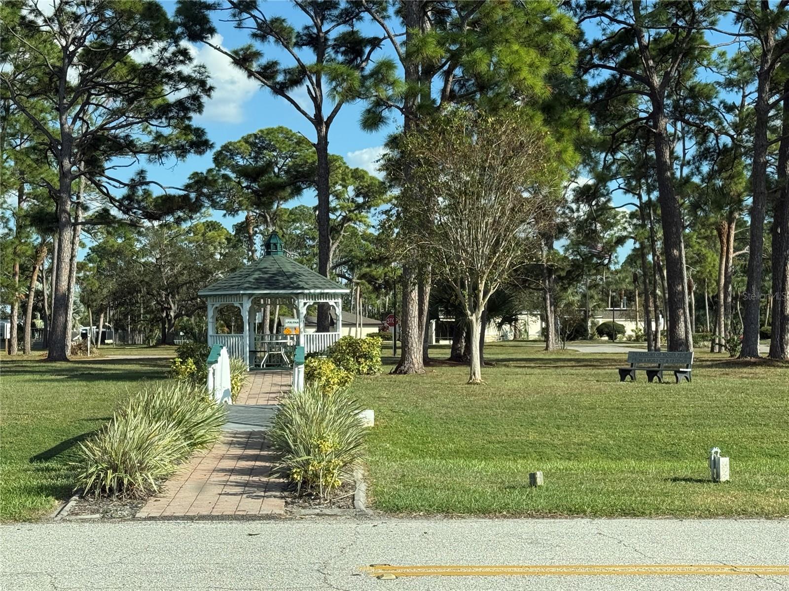 5559 HOLIDAY PARK BLVD, NORTH PORT, FL — photo 34