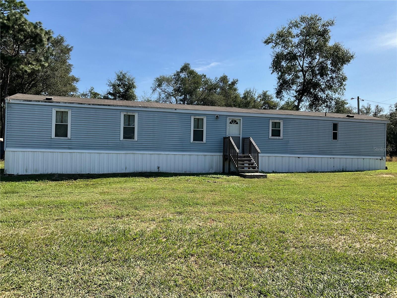 18057 SE 20TH PL, SILVER SPRINGS, FL