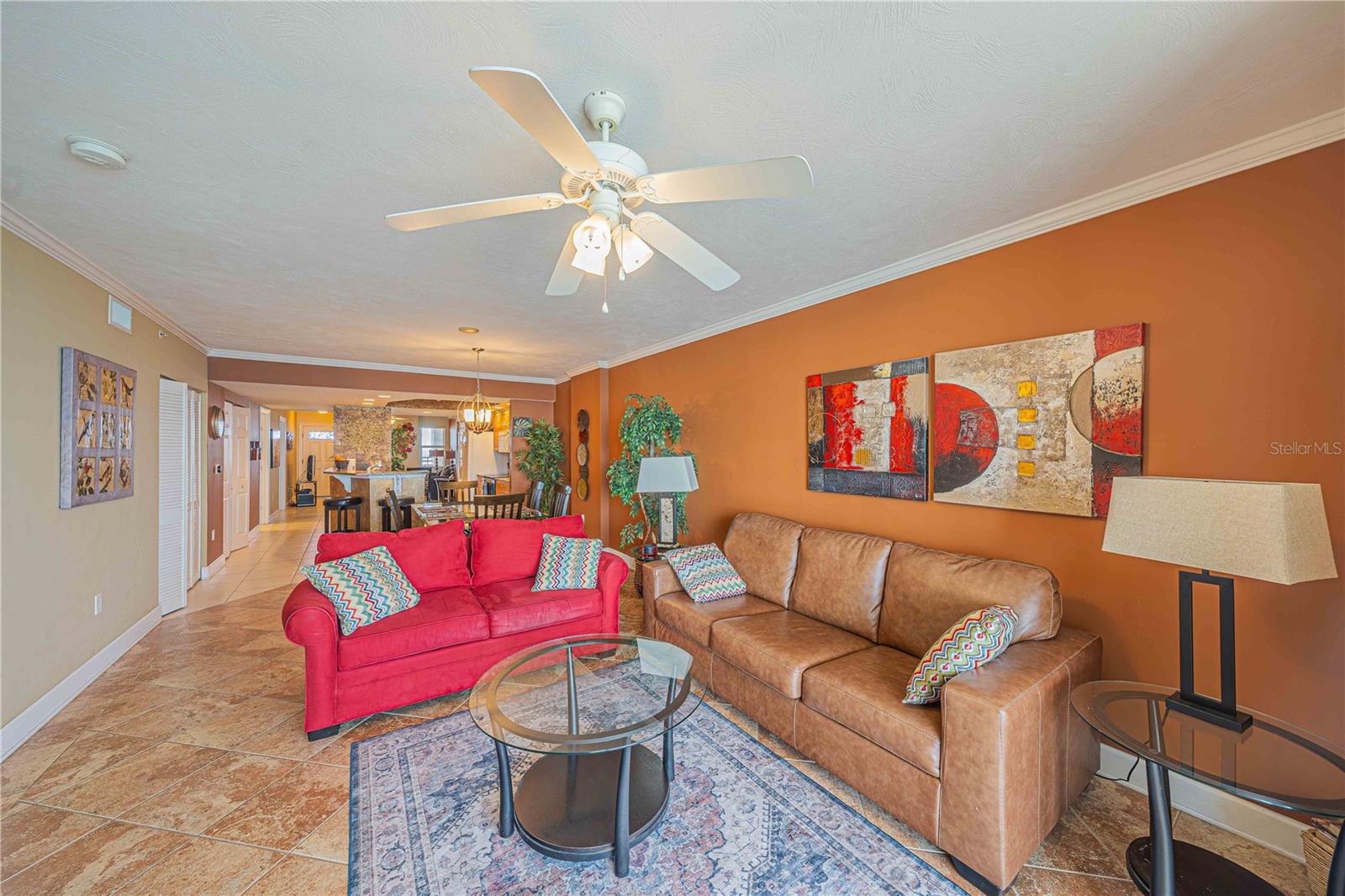 3315 S ATLANTIC AVE #1707, DAYTONA BEACH SHORES, FL — photo 22