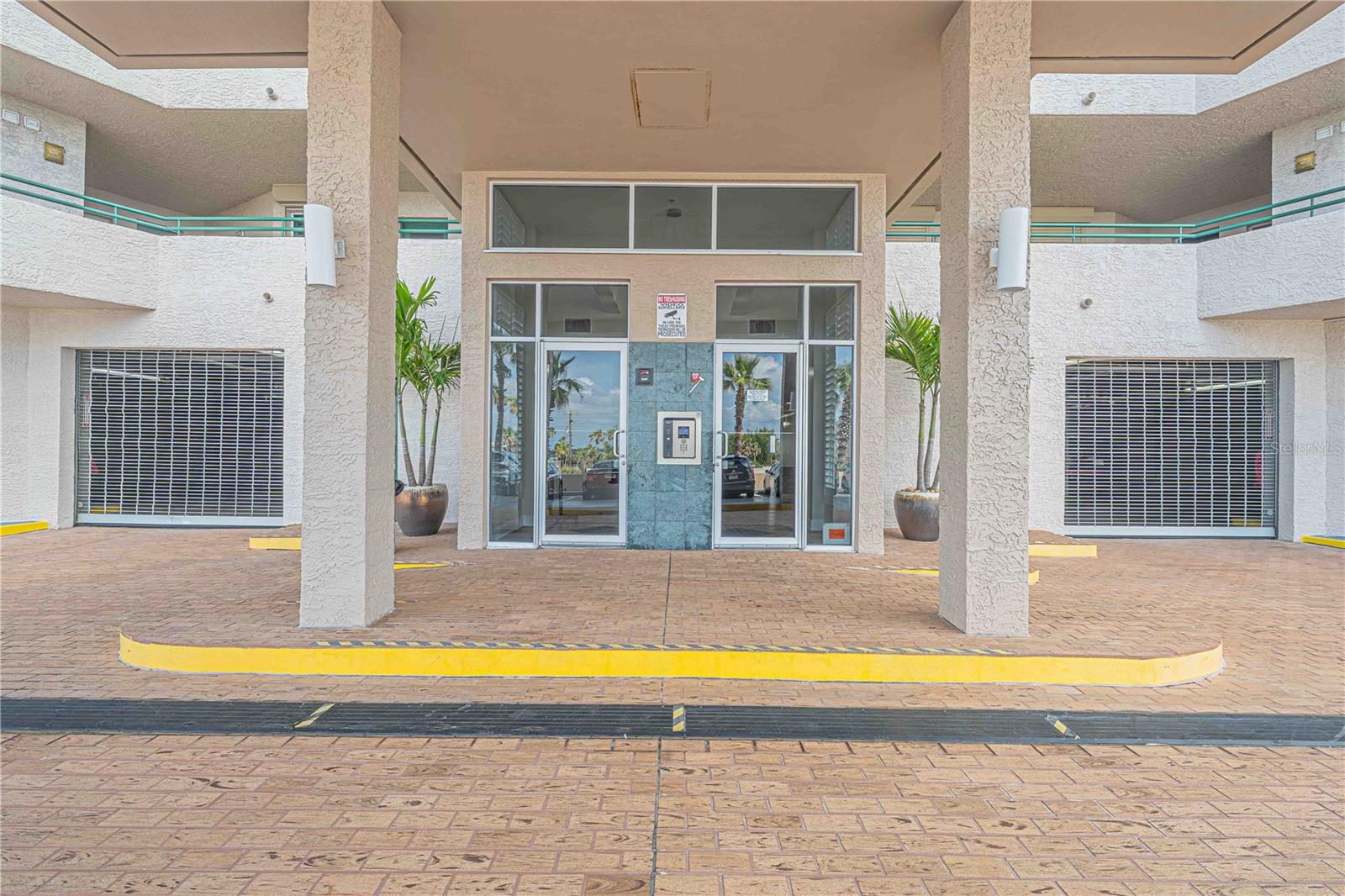 3315 S ATLANTIC AVE #1707, DAYTONA BEACH SHORES, FL — photo 95