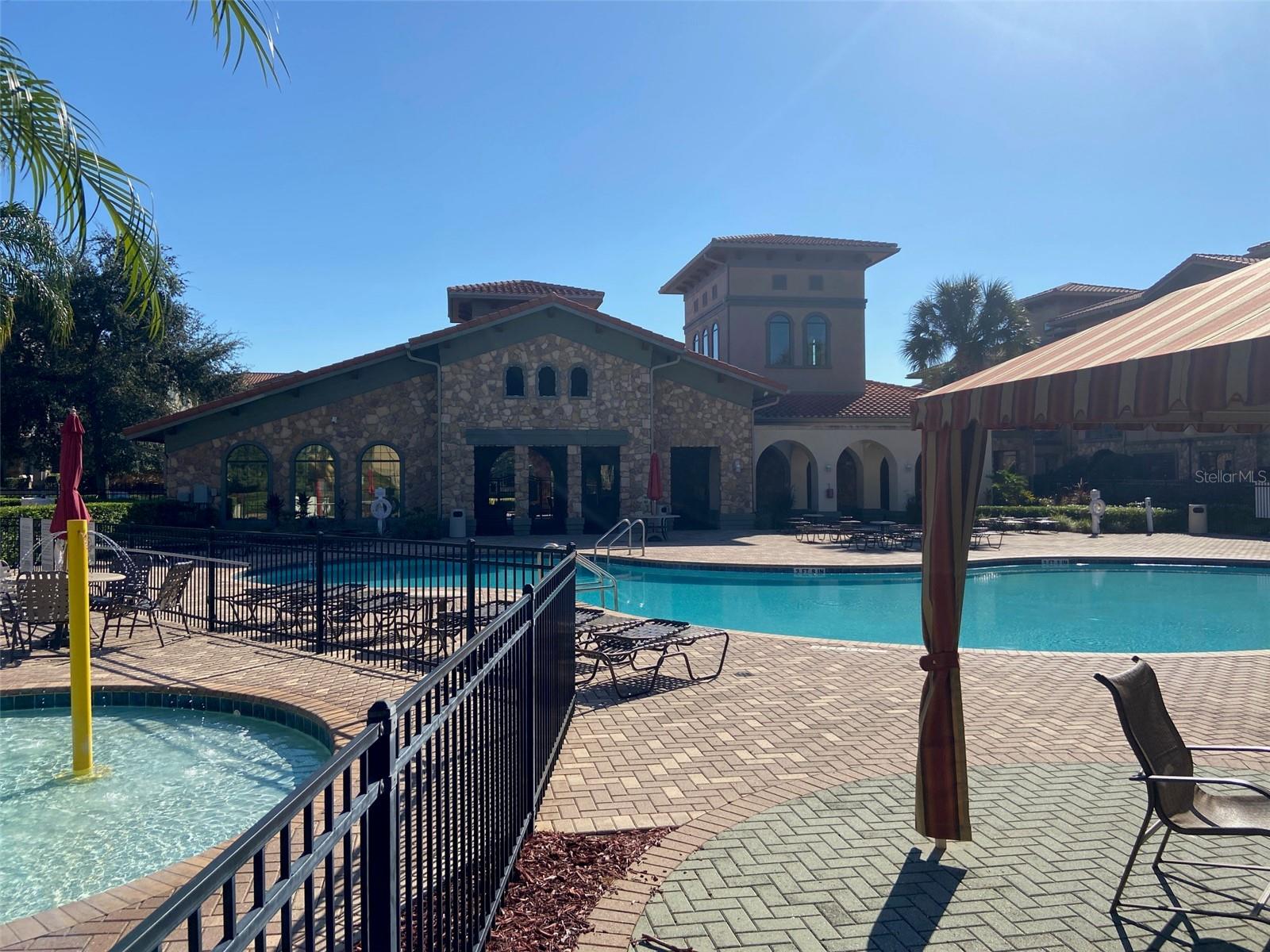 902 CHARO PKWY #622, DAVENPORT, FL — photo 41