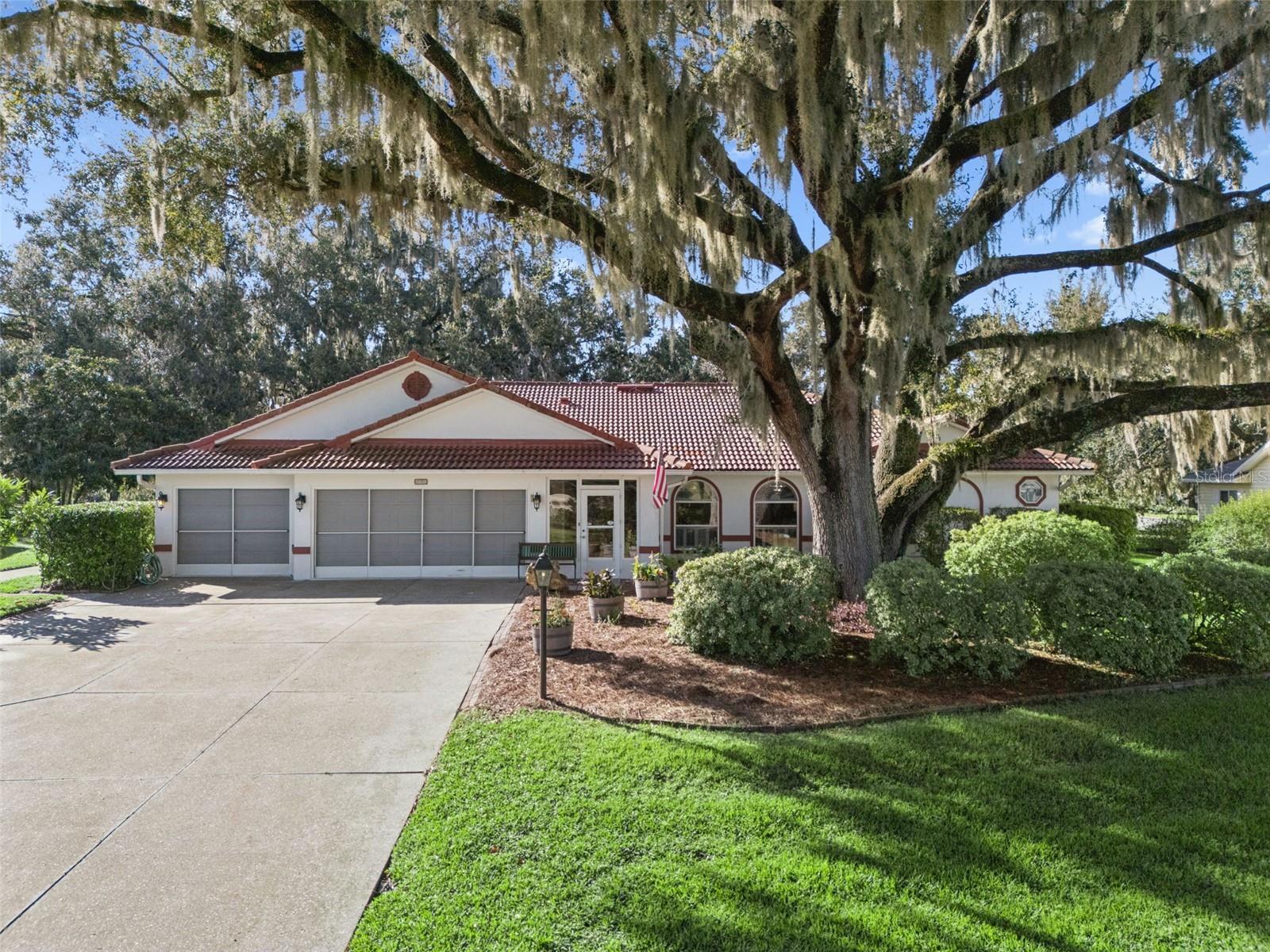 5609 ROSEWALL CIR, LEESBURG, FL — photo 2