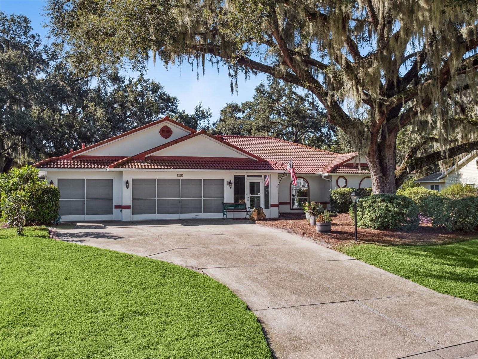5609 ROSEWALL CIR, LEESBURG, FL — photo 4