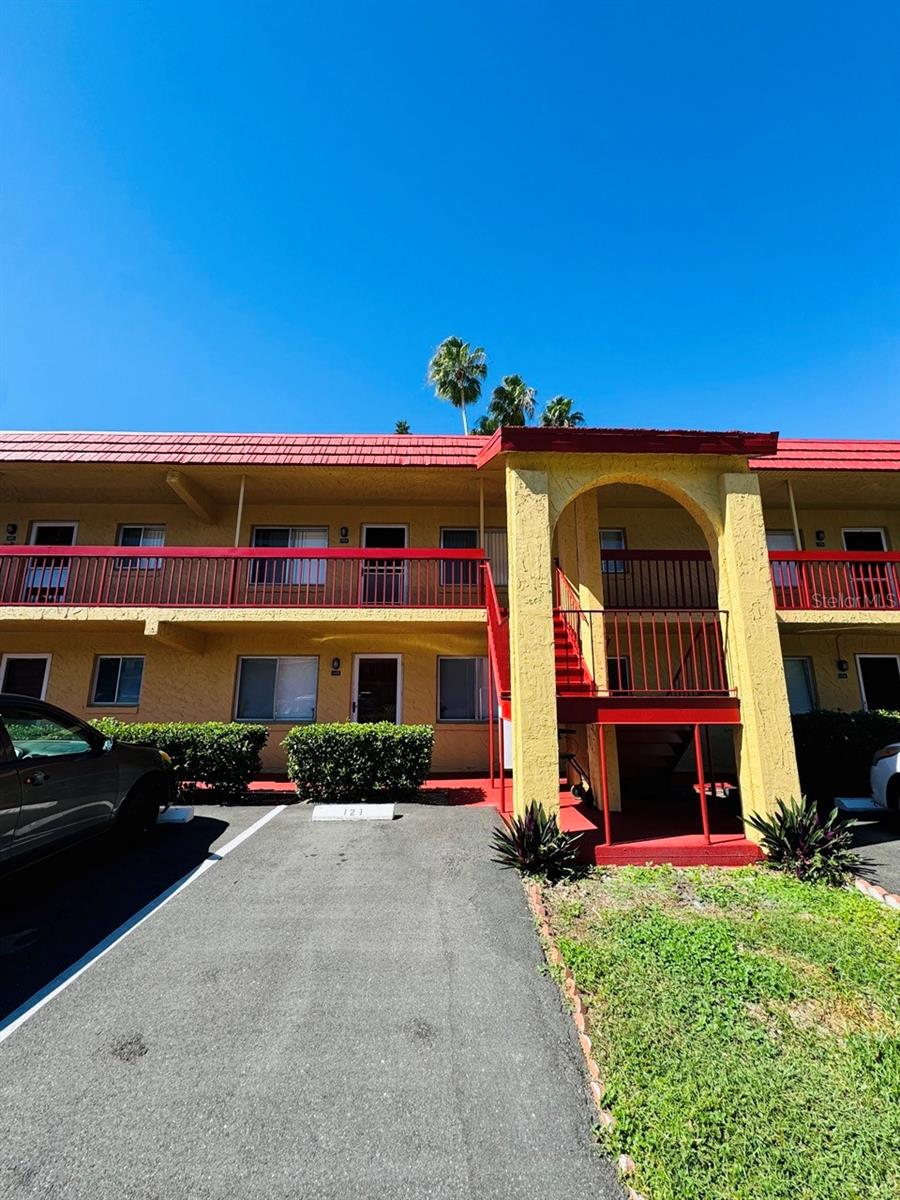 400 EL CAMINO DR #223, WINTER HAVEN, FL