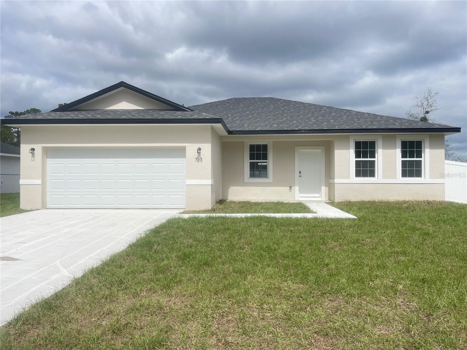 723 MARION OAK TRL, OCALA, FL
