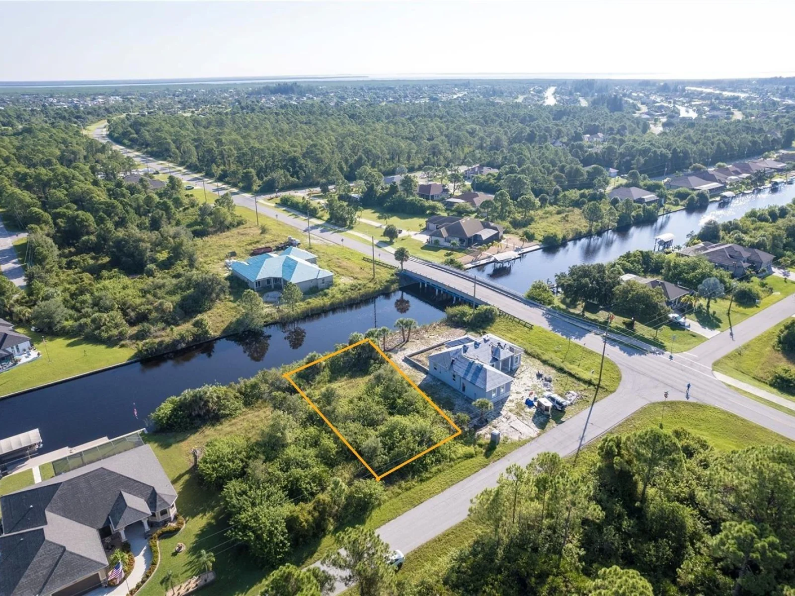 14292 KAY LN, PORT CHARLOTTE, FL — photo 2