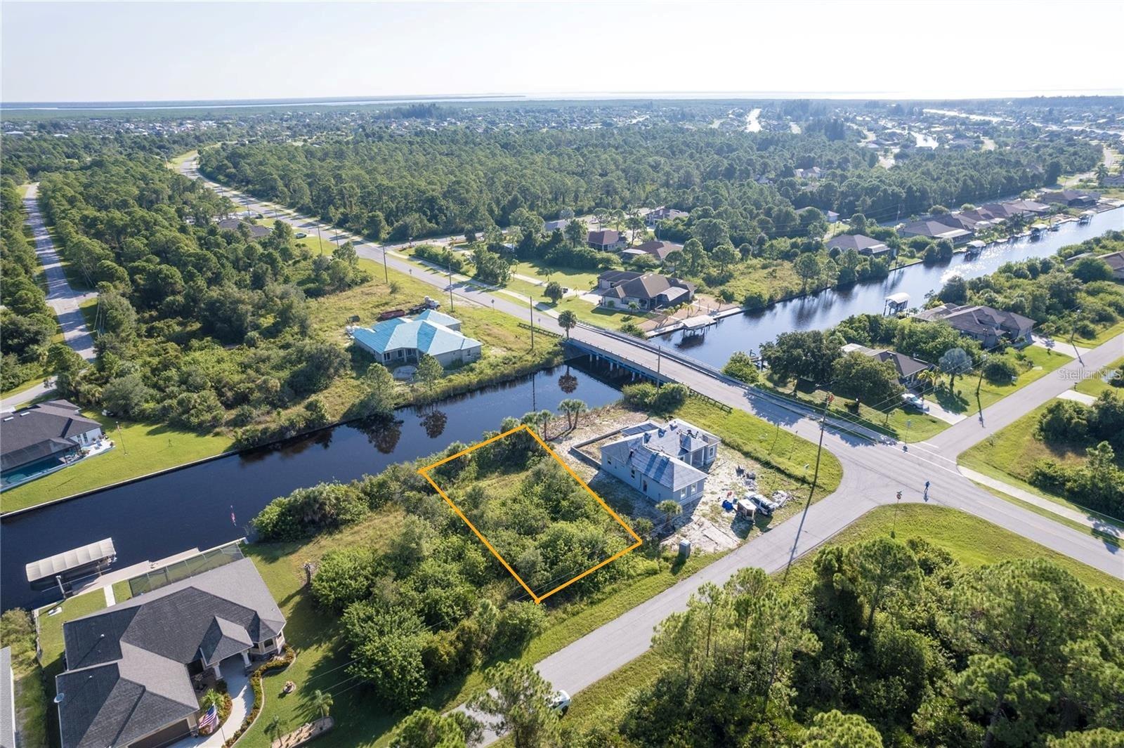 14292 KAY LN, PORT CHARLOTTE, FL