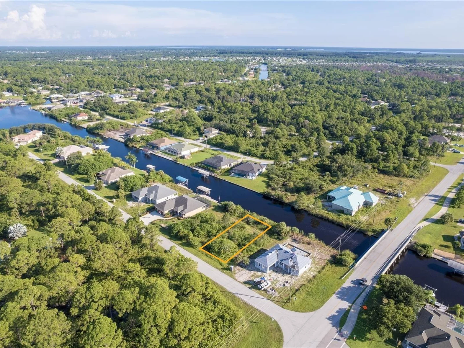 14292 KAY LN, PORT CHARLOTTE, FL — photo 4