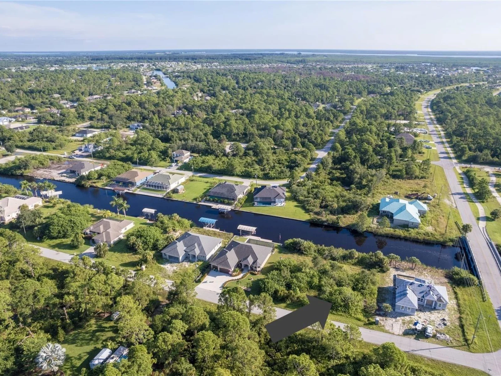 14292 KAY LN, PORT CHARLOTTE, FL — photo 8