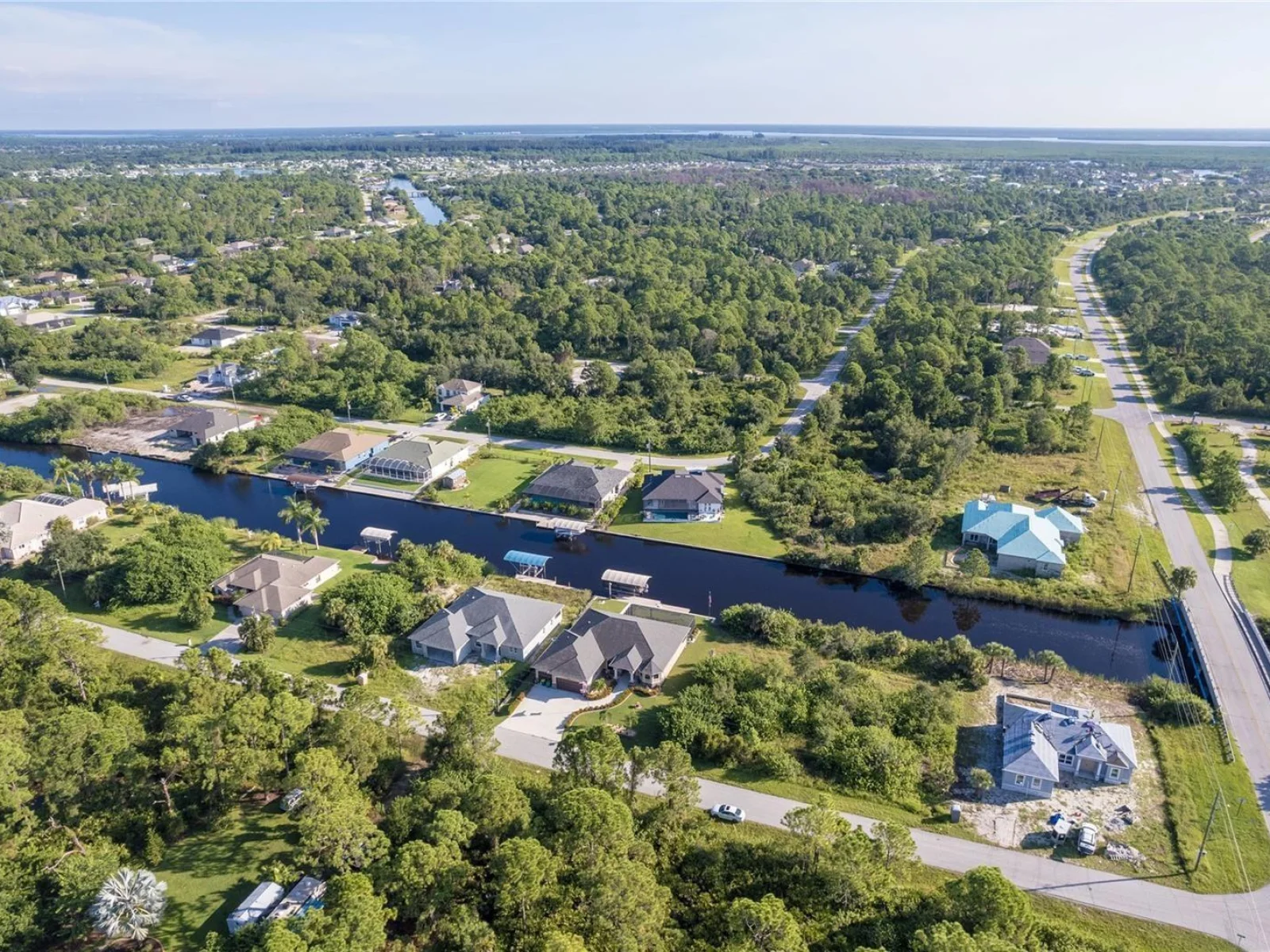 14292 KAY LN, PORT CHARLOTTE, FL — photo 12