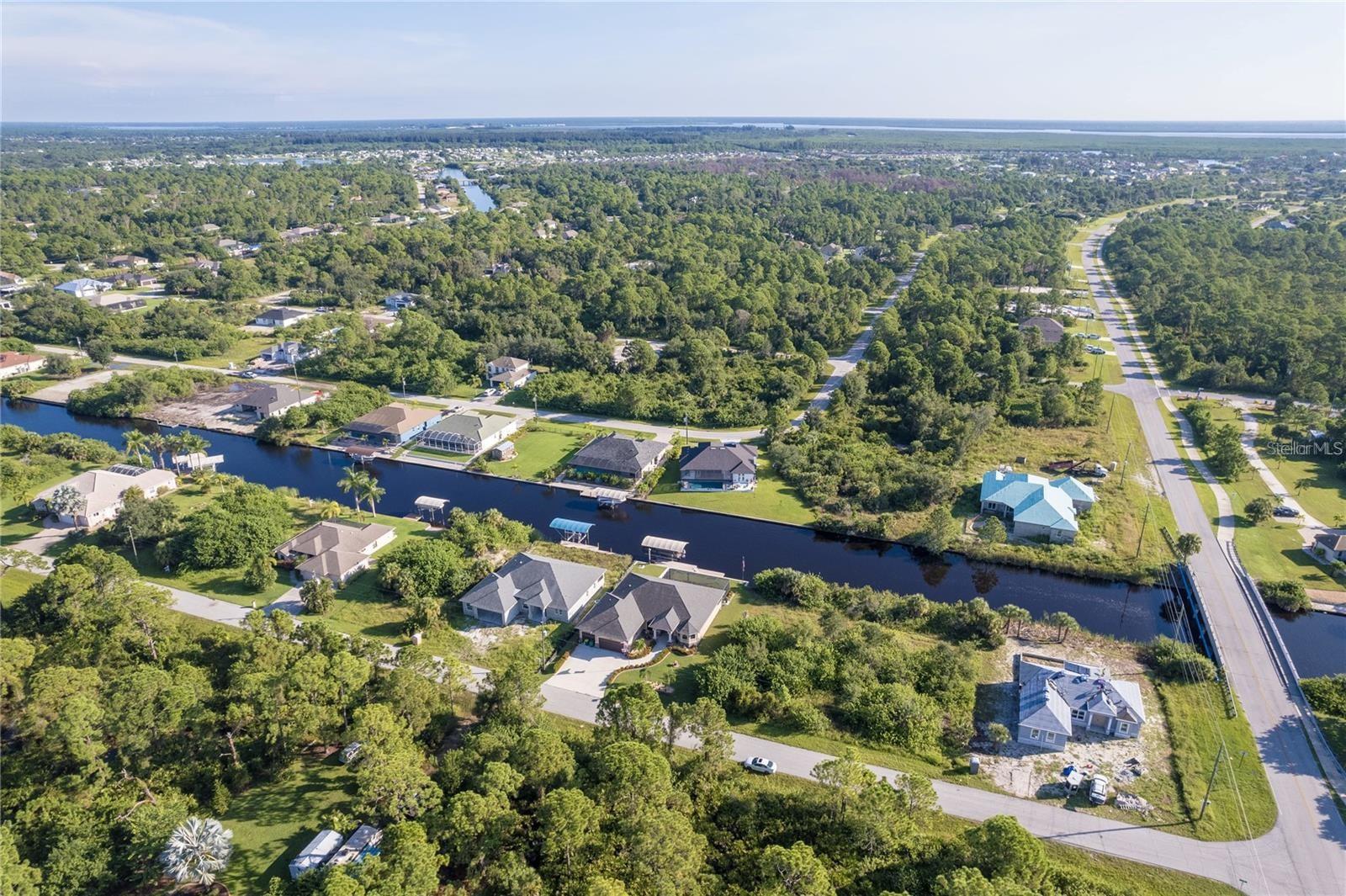 14292 KAY LN, PORT CHARLOTTE, FL — photo 11