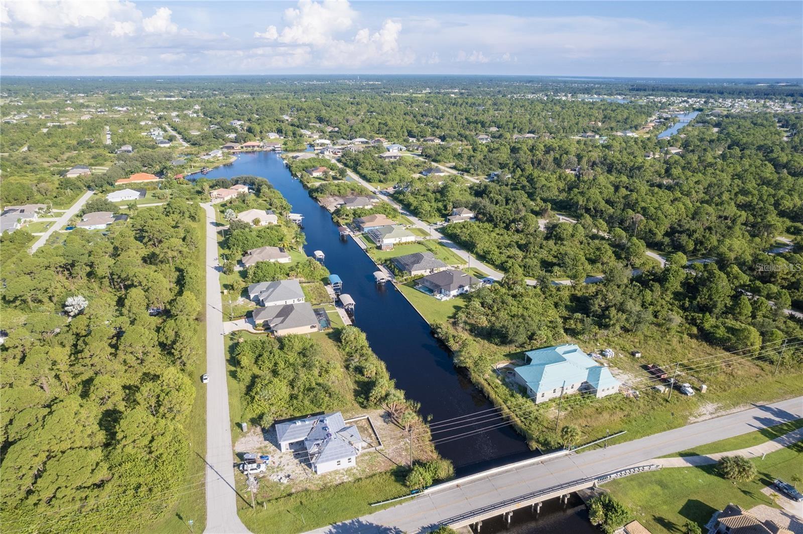 14292 KAY LN, PORT CHARLOTTE, FL — photo 15