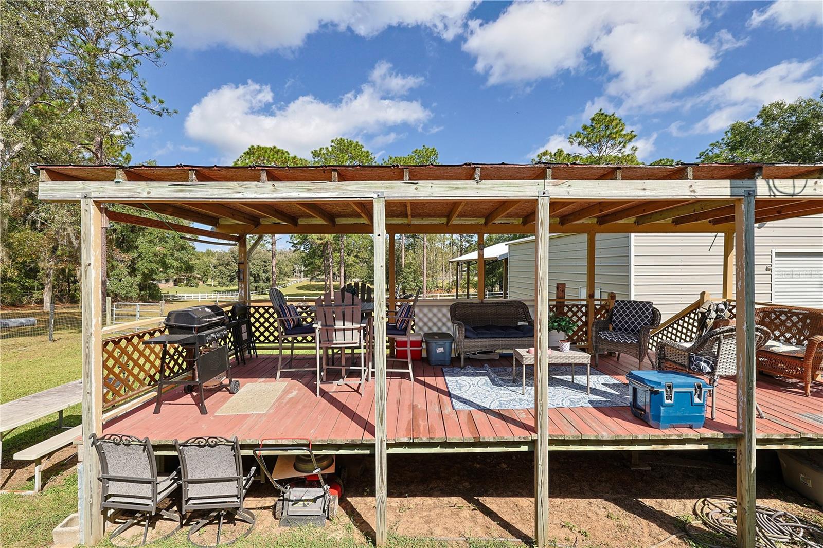 13155 SW 95TH ST, DUNNELLON, FL — photo 45