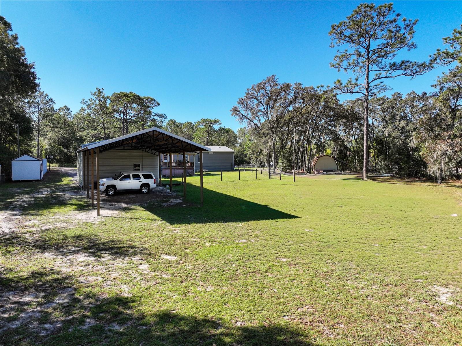 13155 SW 95TH ST, DUNNELLON, FL — photo 49