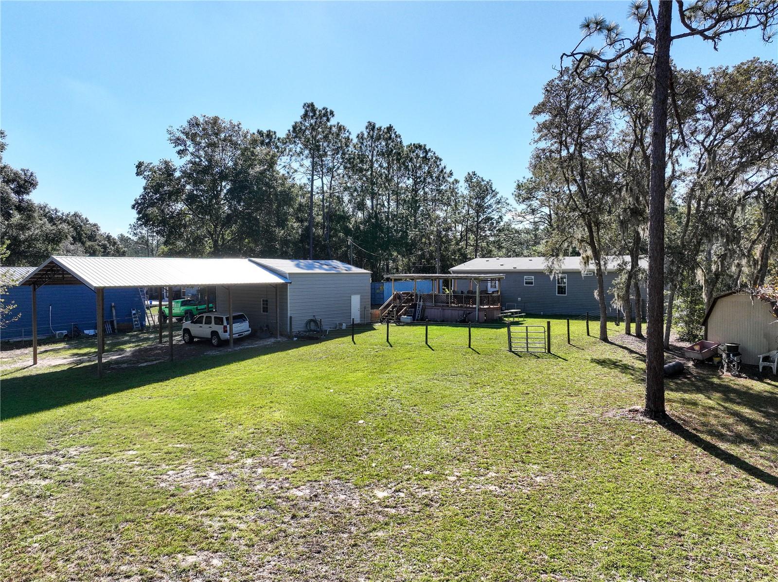 13155 SW 95TH ST, DUNNELLON, FL — photo 51