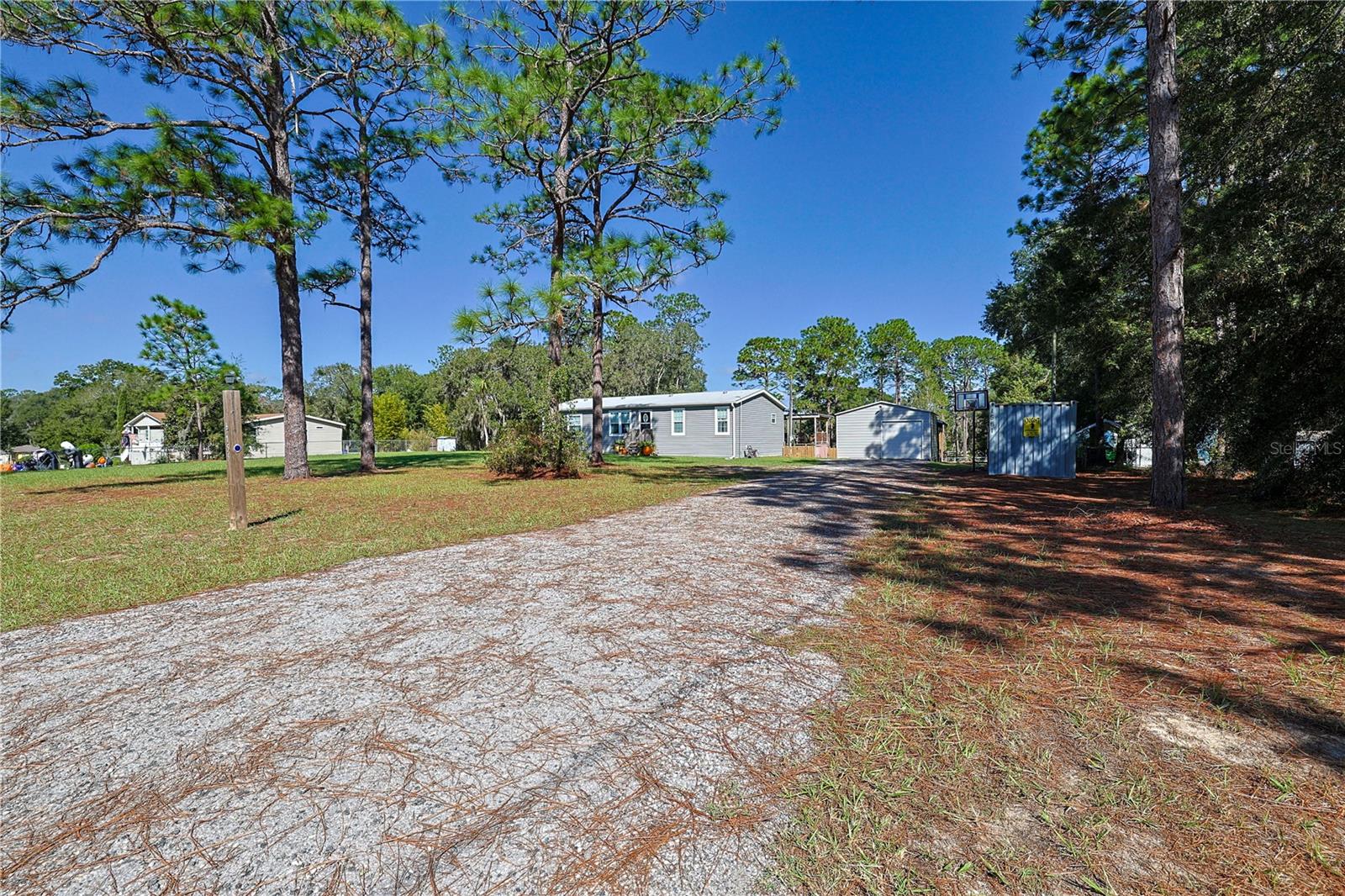 13155 SW 95TH ST, DUNNELLON, FL — photo 58