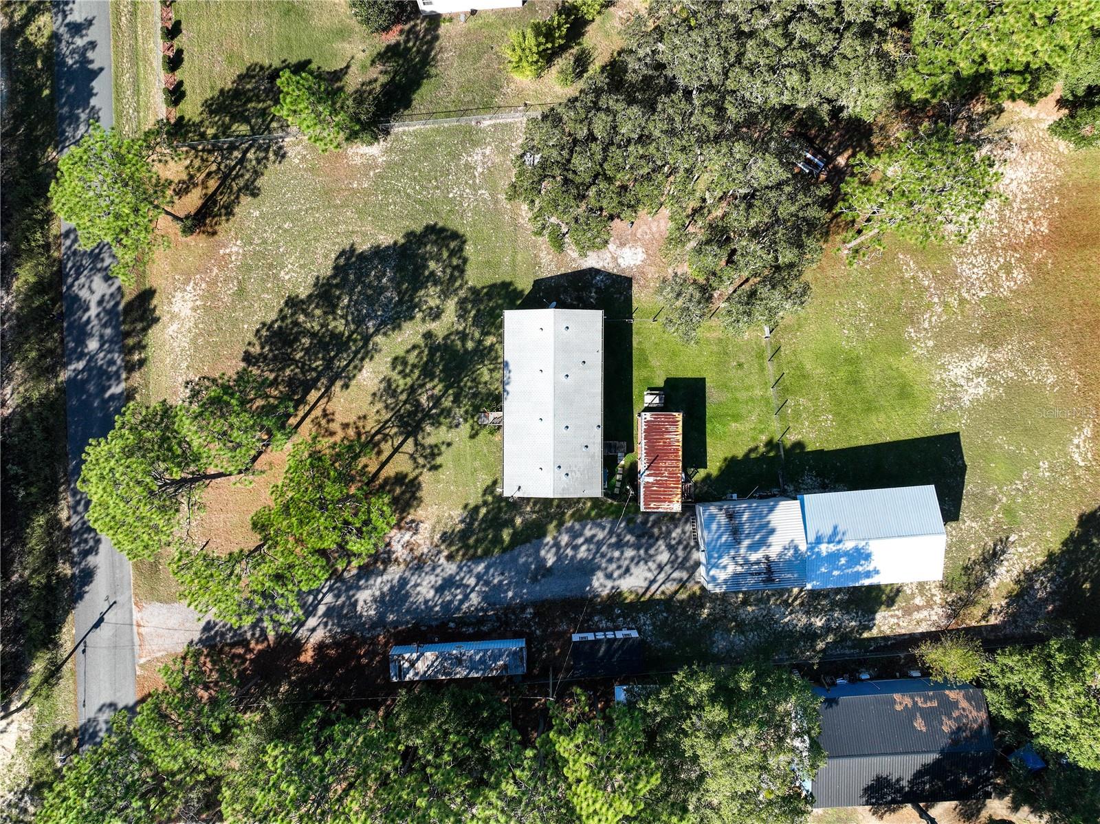 13155 SW 95TH ST, DUNNELLON, FL — photo 62