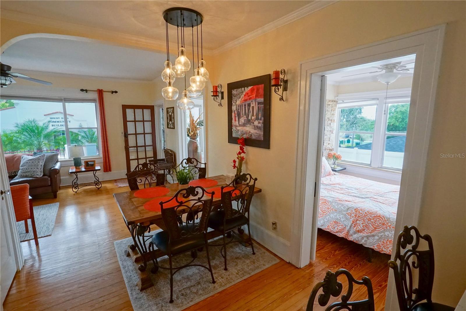 229 E 6TH AVE, MOUNT DORA, FL — photo 23