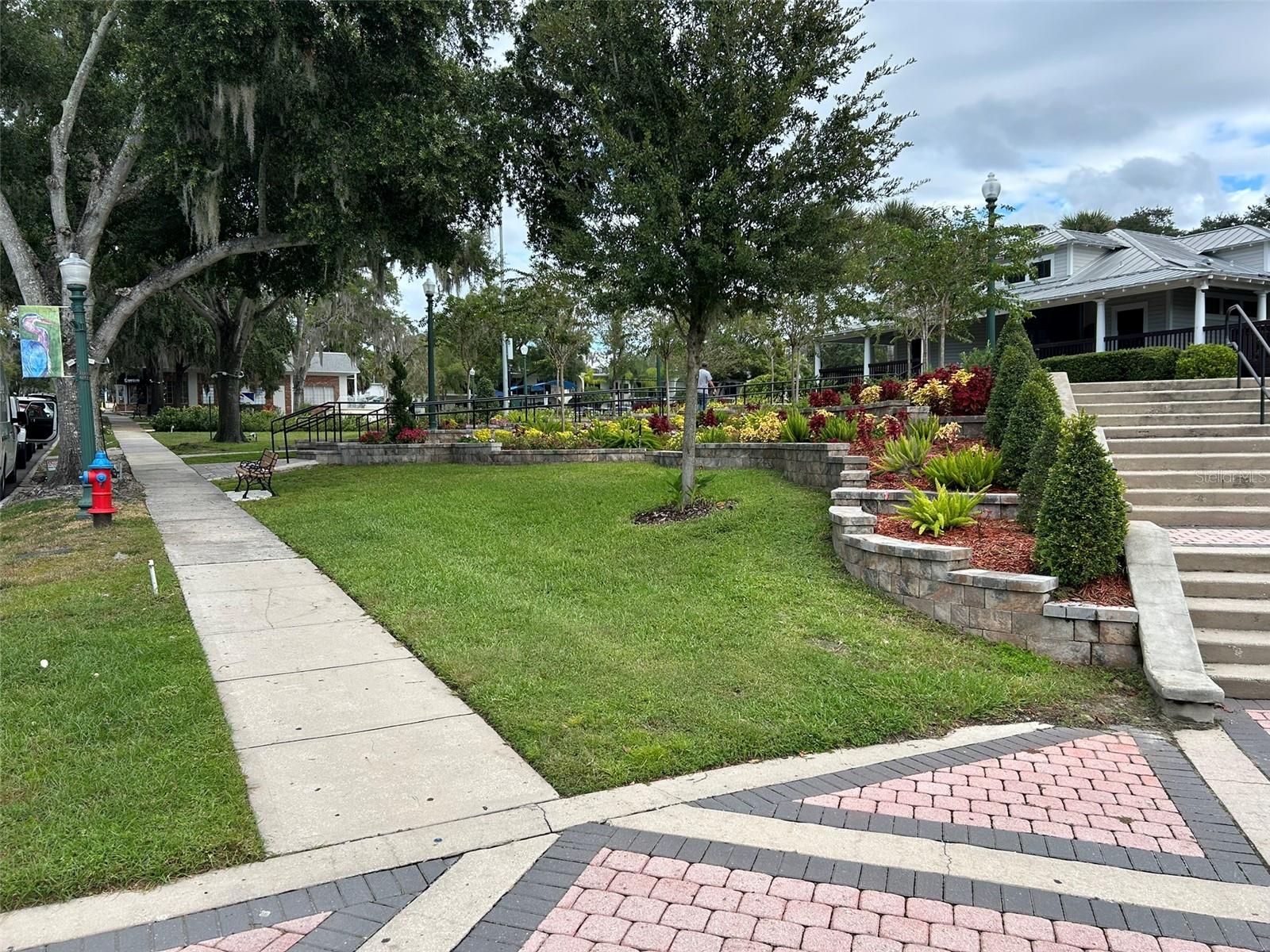 229 E 6TH AVE, MOUNT DORA, FL — photo 73