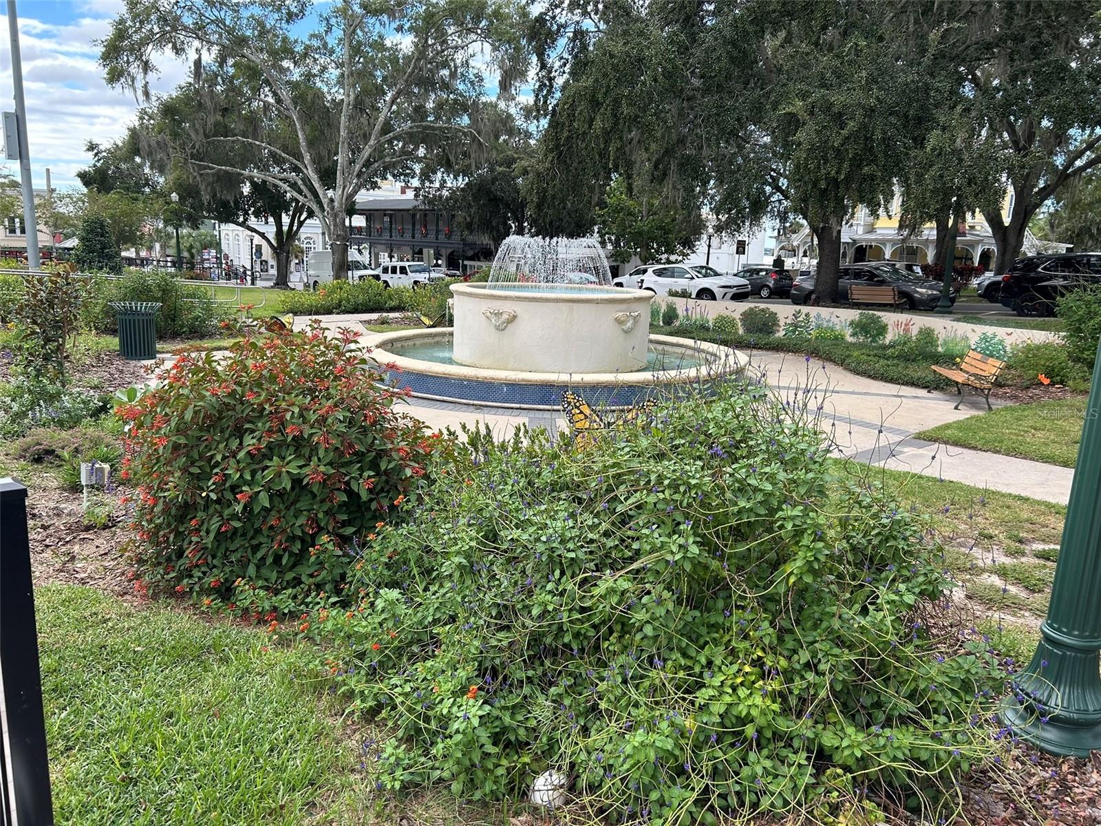 229 E 6TH AVE, MOUNT DORA, FL — photo 86