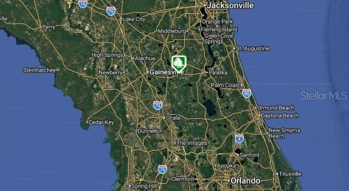 LOT 14 15 16 AND 17 IDAHO AVE, HAWTHORNE, FL — photo 4