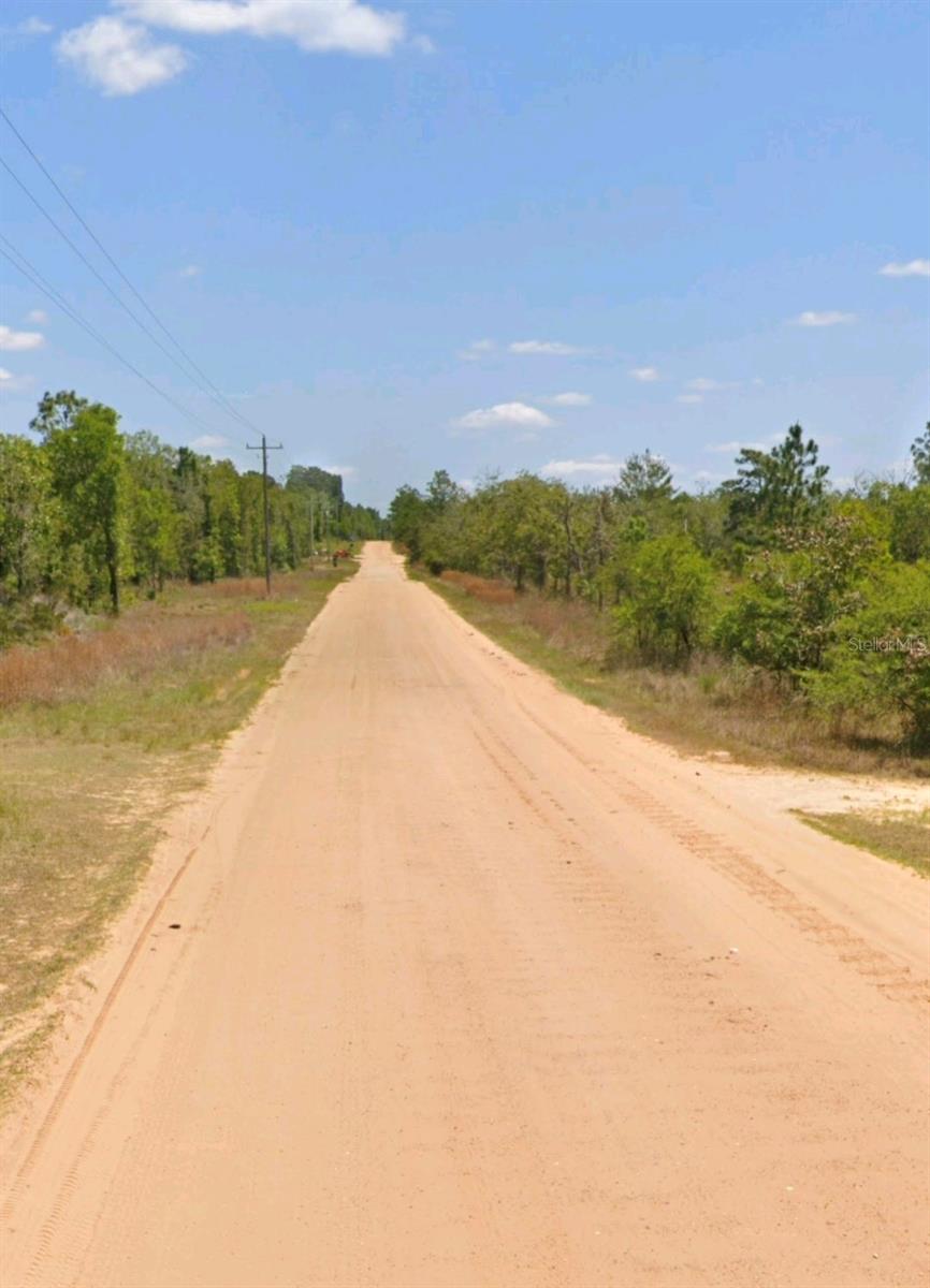 LOT 14 15 16 AND 17 IDAHO AVE, HAWTHORNE, FL — photo 2