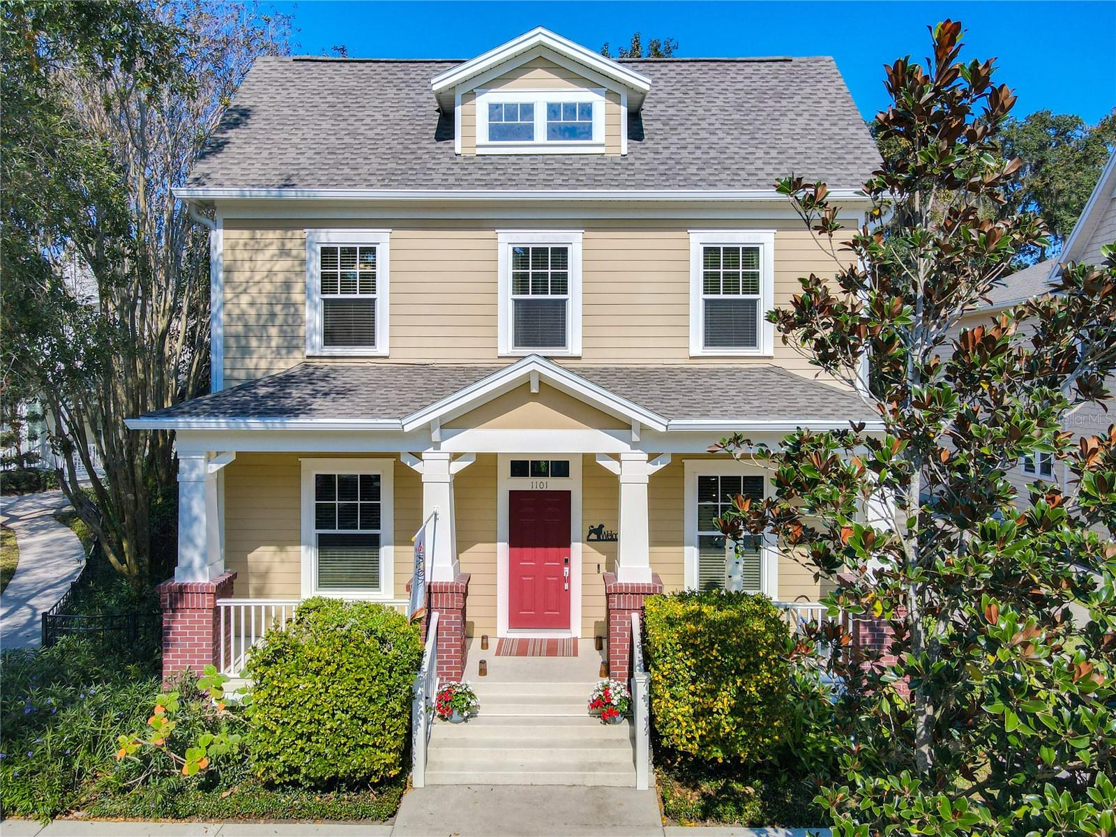 1101 BANKS ROSE CT, CELEBRATION, FL