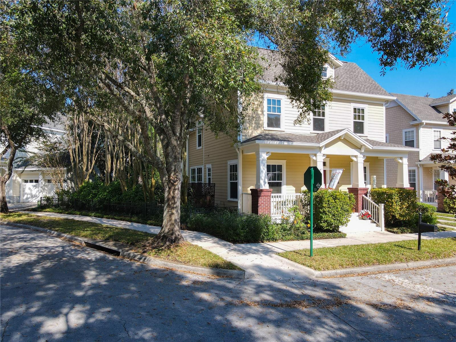 1101 BANKS ROSE CT, CELEBRATION, FL — photo 3