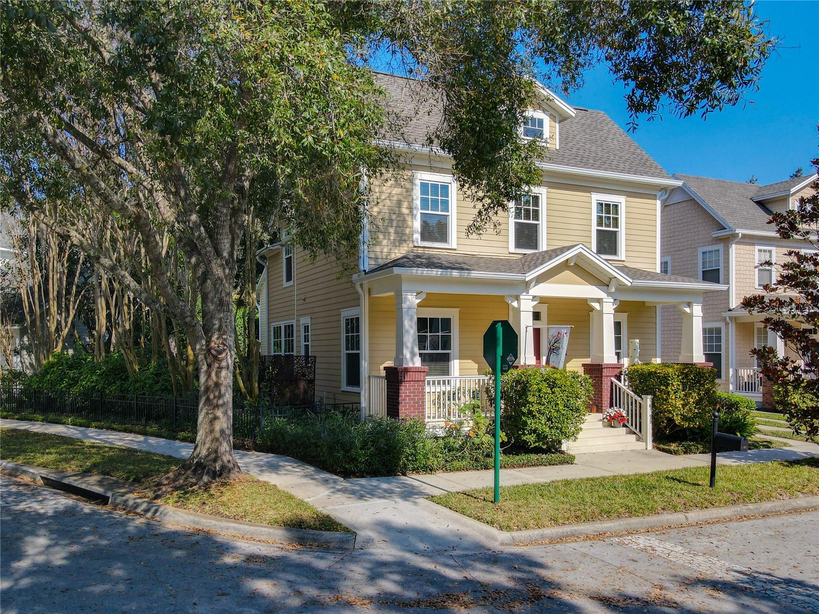 1101 BANKS ROSE CT, CELEBRATION, FL — photo 4