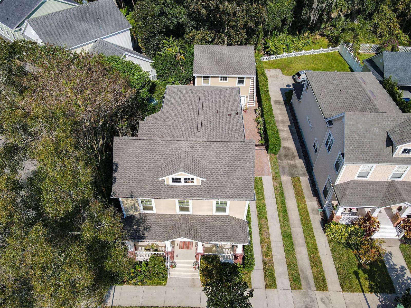 1101 BANKS ROSE CT, CELEBRATION, FL — photo 8