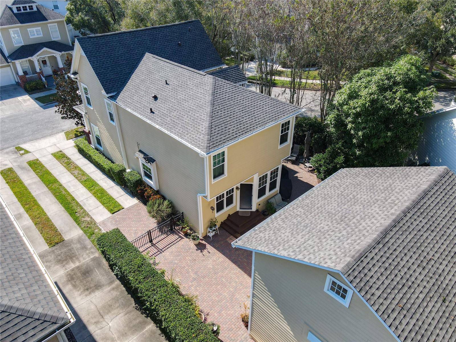 1101 BANKS ROSE CT, CELEBRATION, FL — photo 11