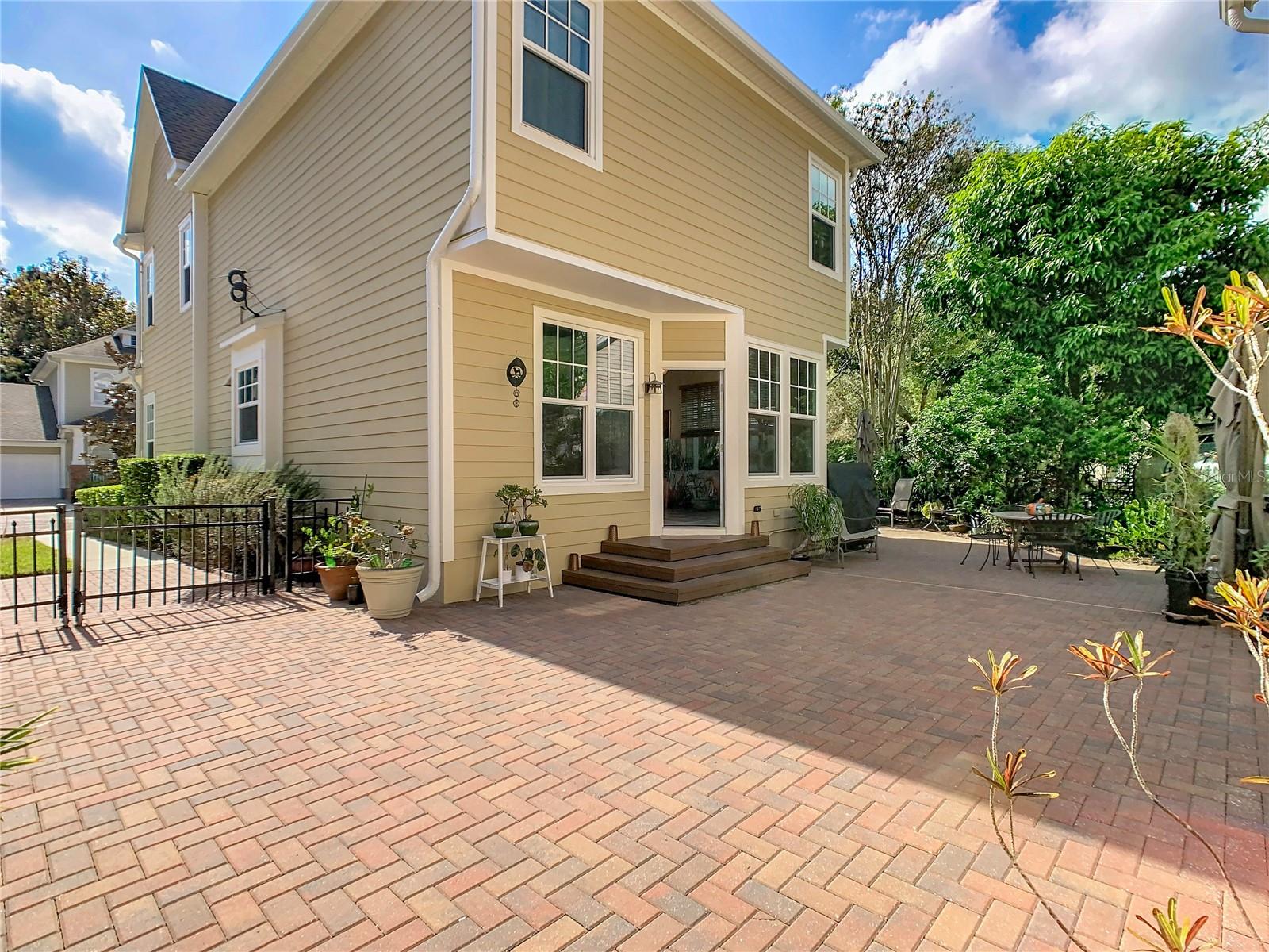 1101 BANKS ROSE CT, CELEBRATION, FL — photo 15